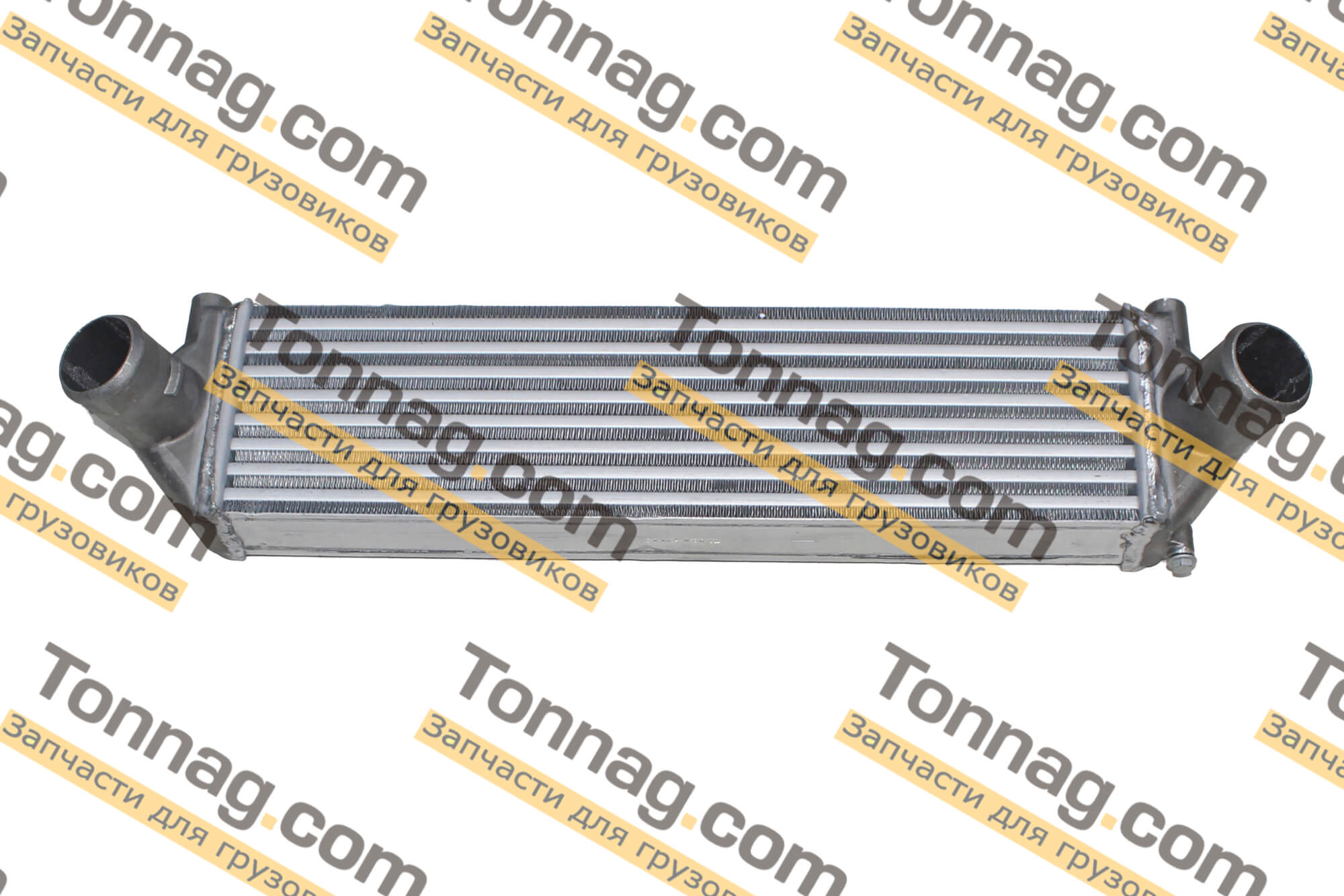 Интеркулер (охладитель наддувочного воздуха) Фотон Toano | фото 1