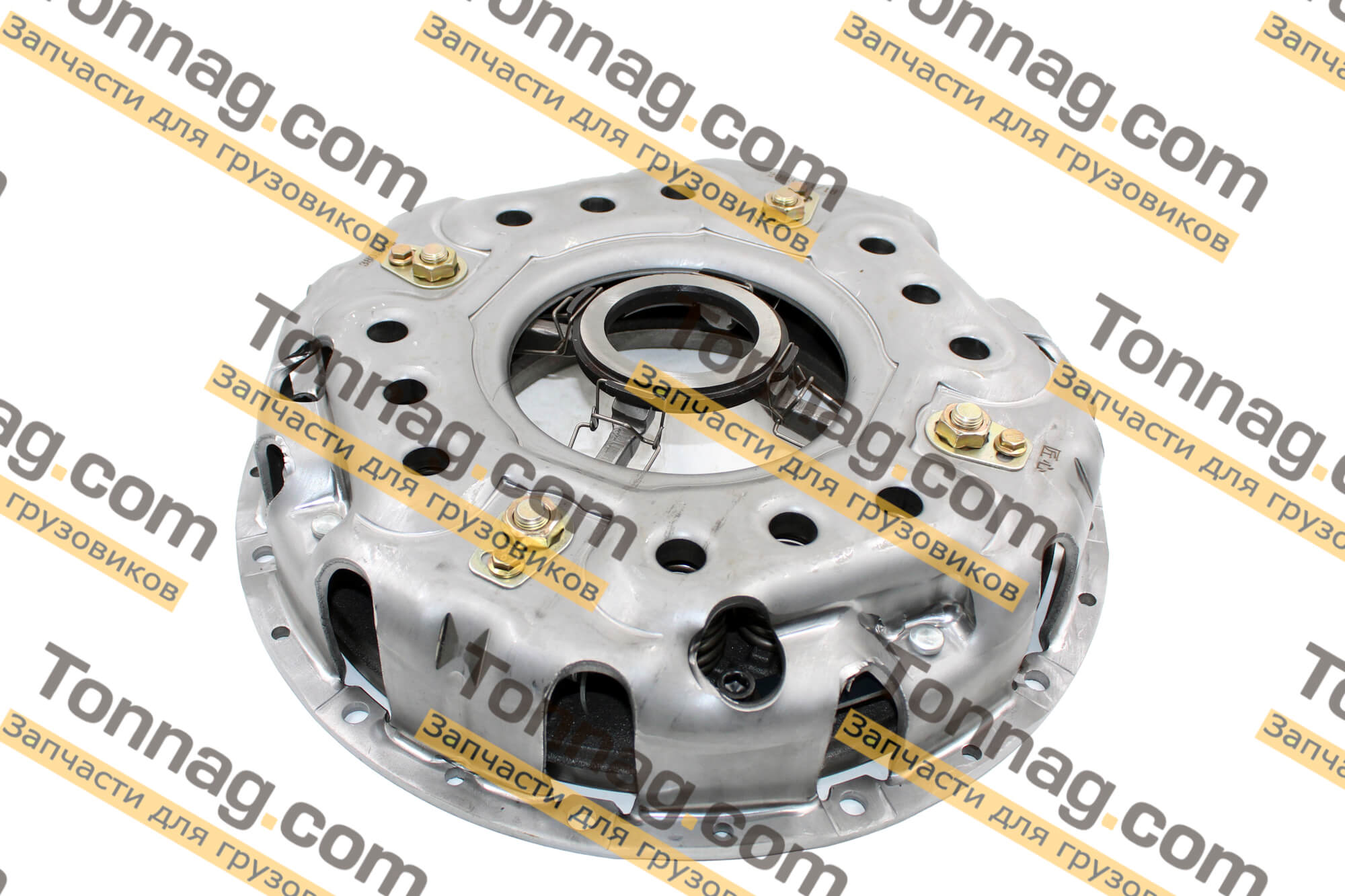 Корзина сцепления 380мм Фотон 1138 | фото 1