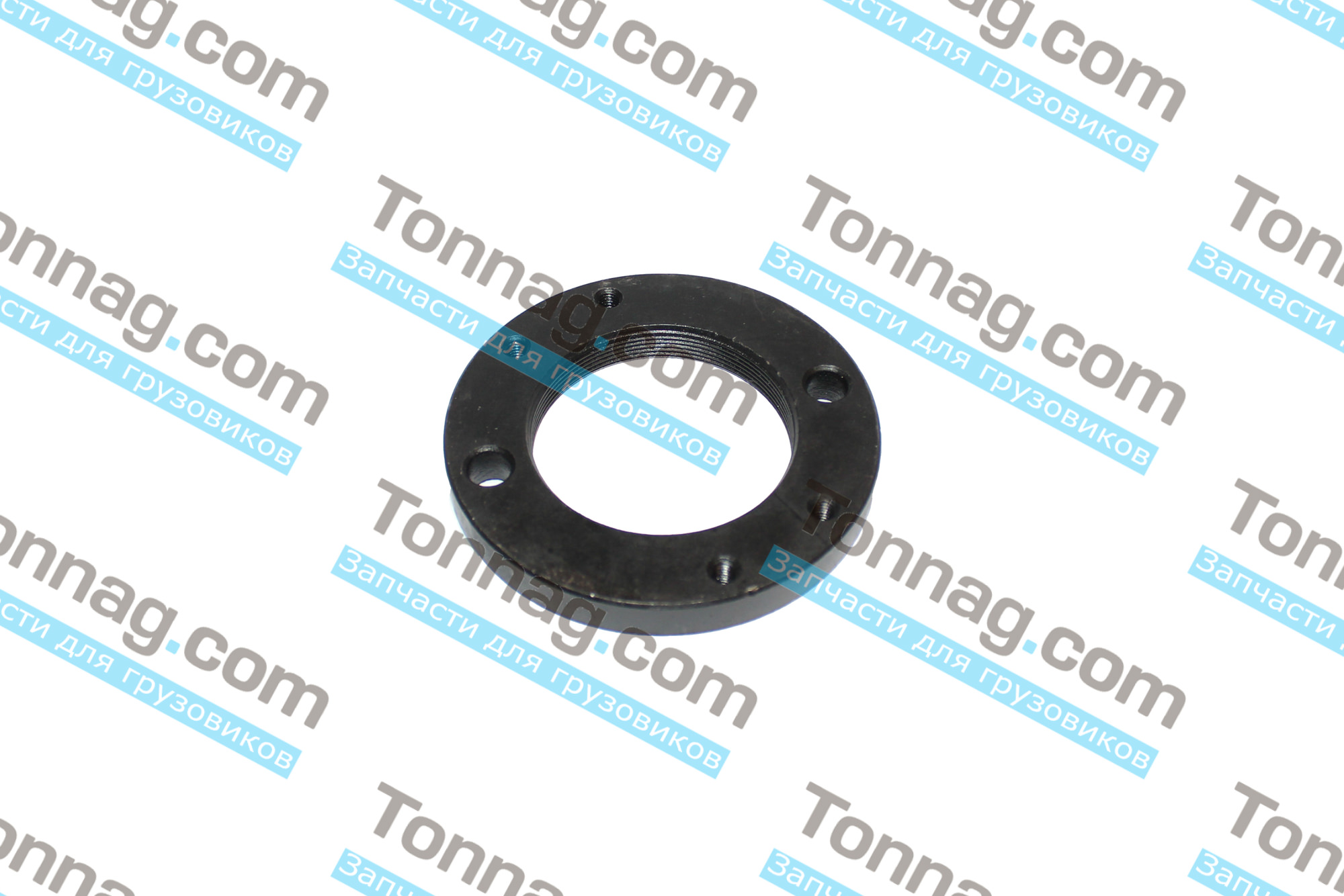 Гайка ступицы заднего моста Фотон 1069, 1093, 1099 | фото 1