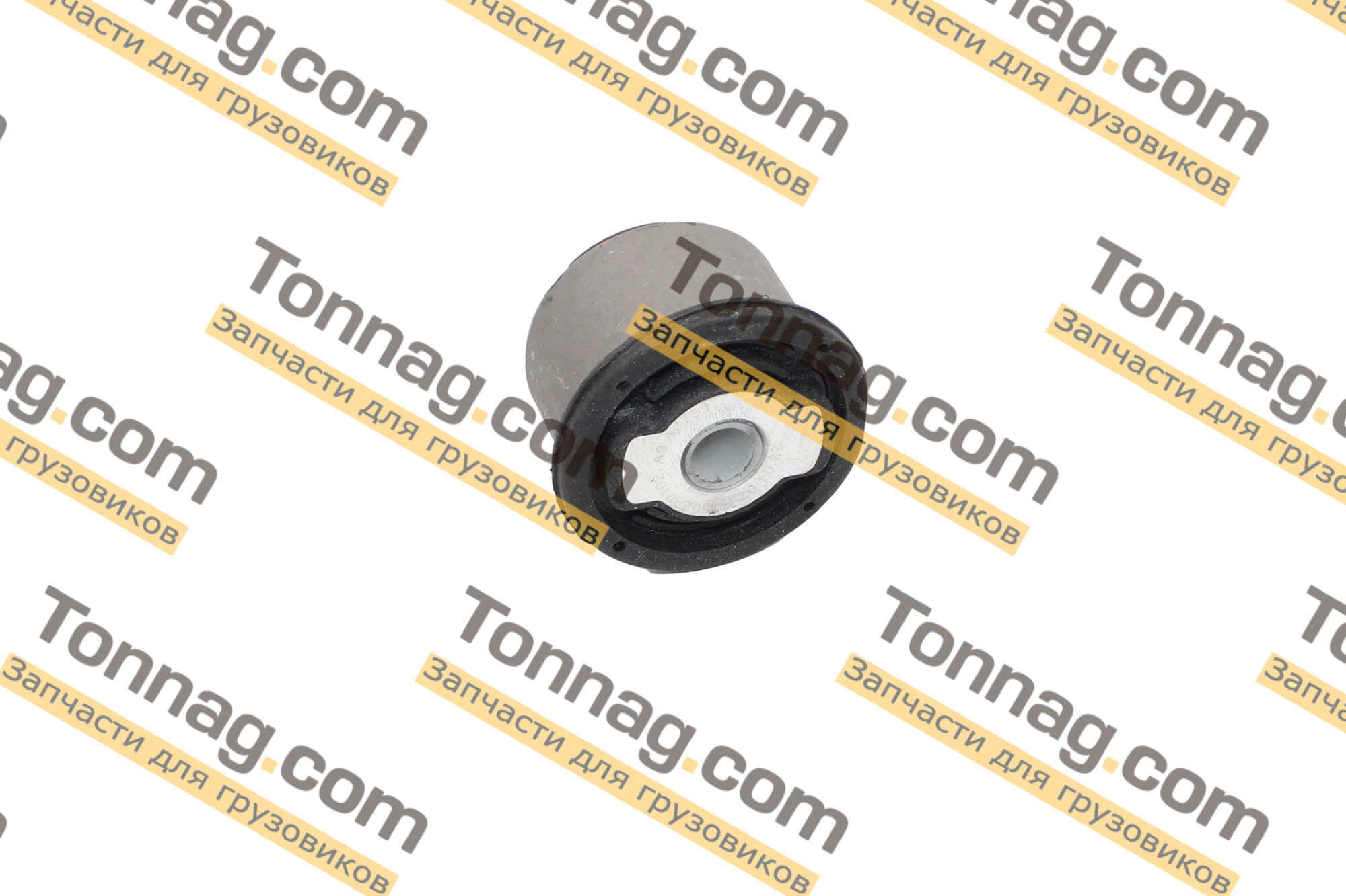 Втулка стабилизатора кабины задняя Фотон 4189 | фото 1