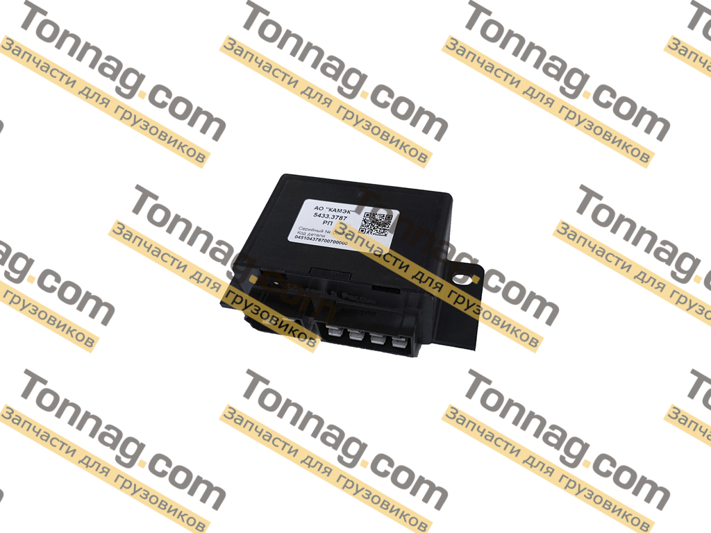 Реле поворотов Компас-9/12 | фото 1