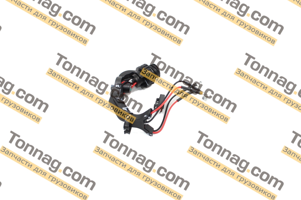 Провод форсунки ISG12E5 Фотон 4189