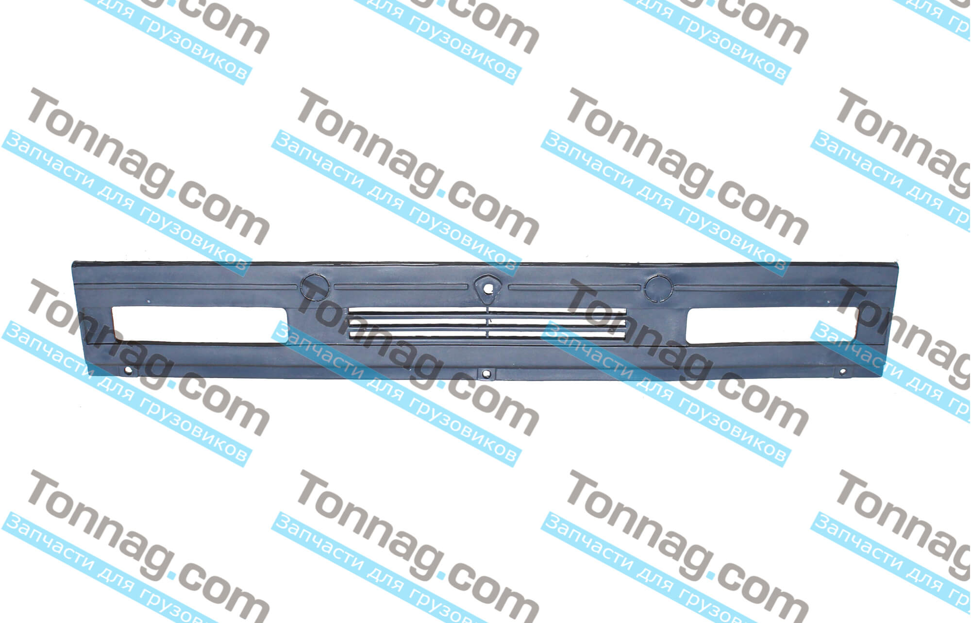 Облицовка надкапотная средняя TATA 613 E2, E3( 264181906331 ) | фото 1 Облицовка надкапотная средняя TATA 613 E2, E3 | фото 1