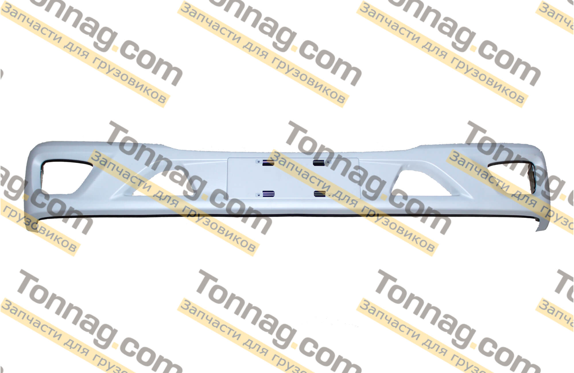 Бампер передний Фотон 1065 | фото 1