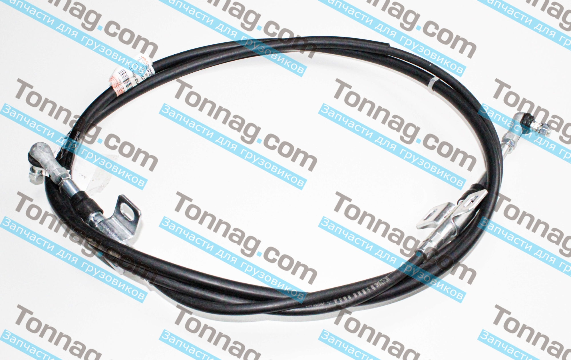 Трос включения КОМ JAC N-56 | фото 1