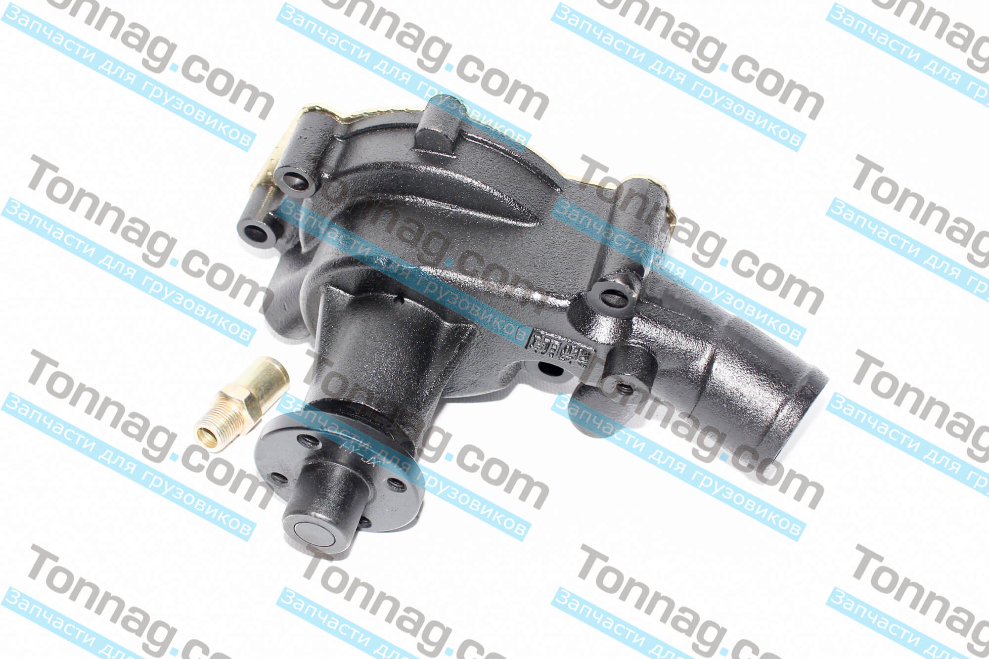 Насос водяной (дв.CY4110) Фотон 1089 | фото 1