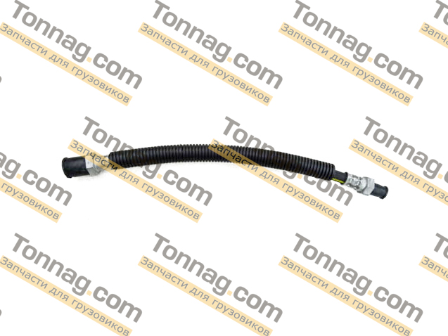 Трубка сцепления Фотон Sauvana | фото 1