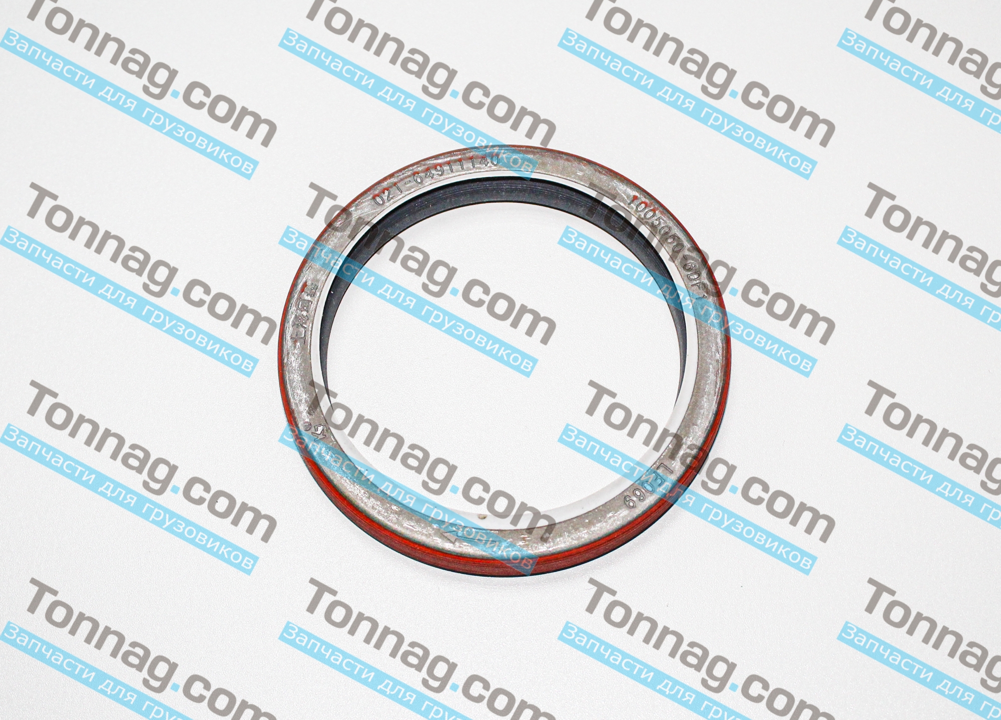 Сальник коленвала передний FAW (82х100х12) Фотон 1089 | фото 1