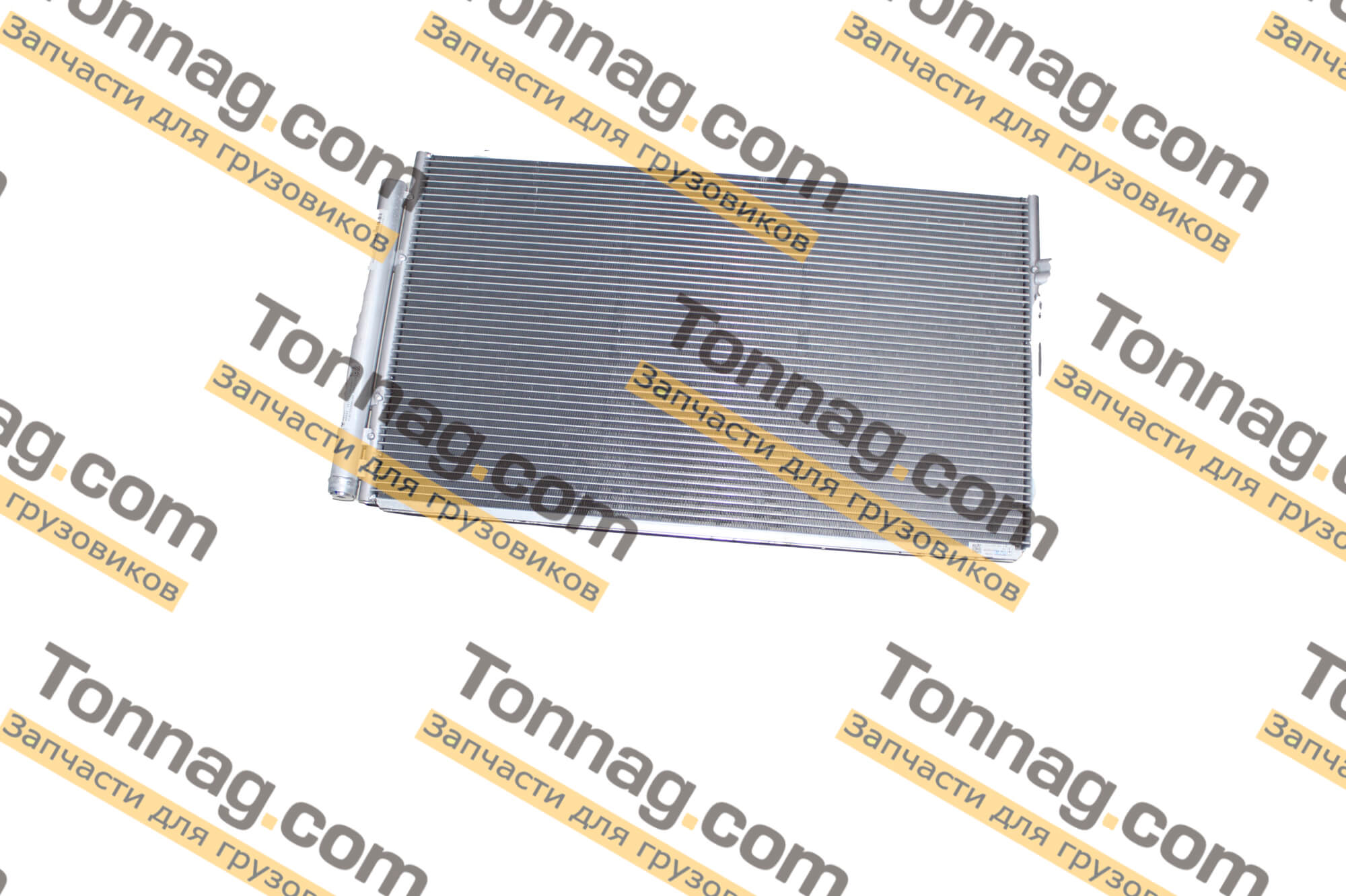 Радиатор кондиционера Фотон Toano | фото 1