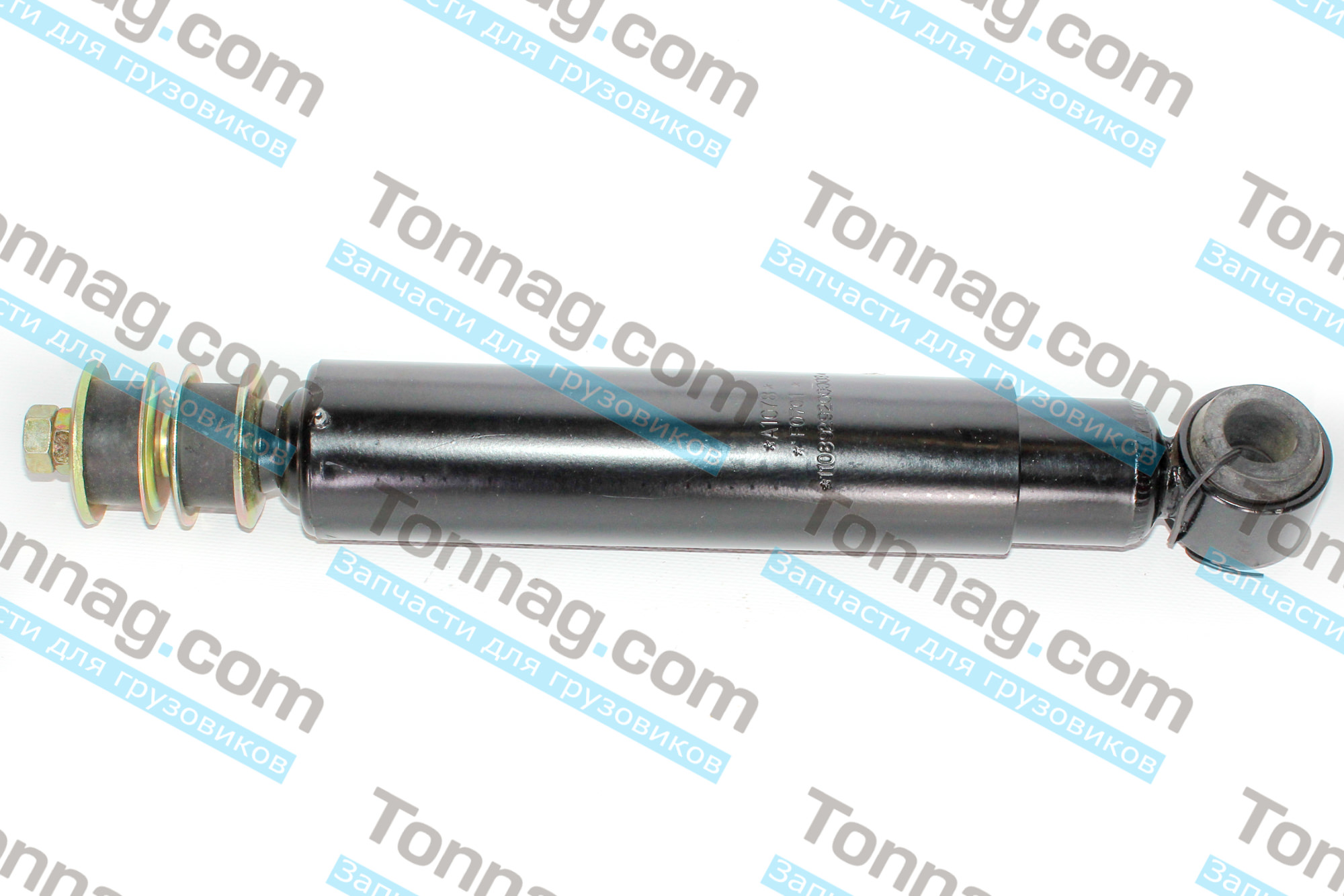 Амортизатор передний Фотон 1089, 5122 | фото 1