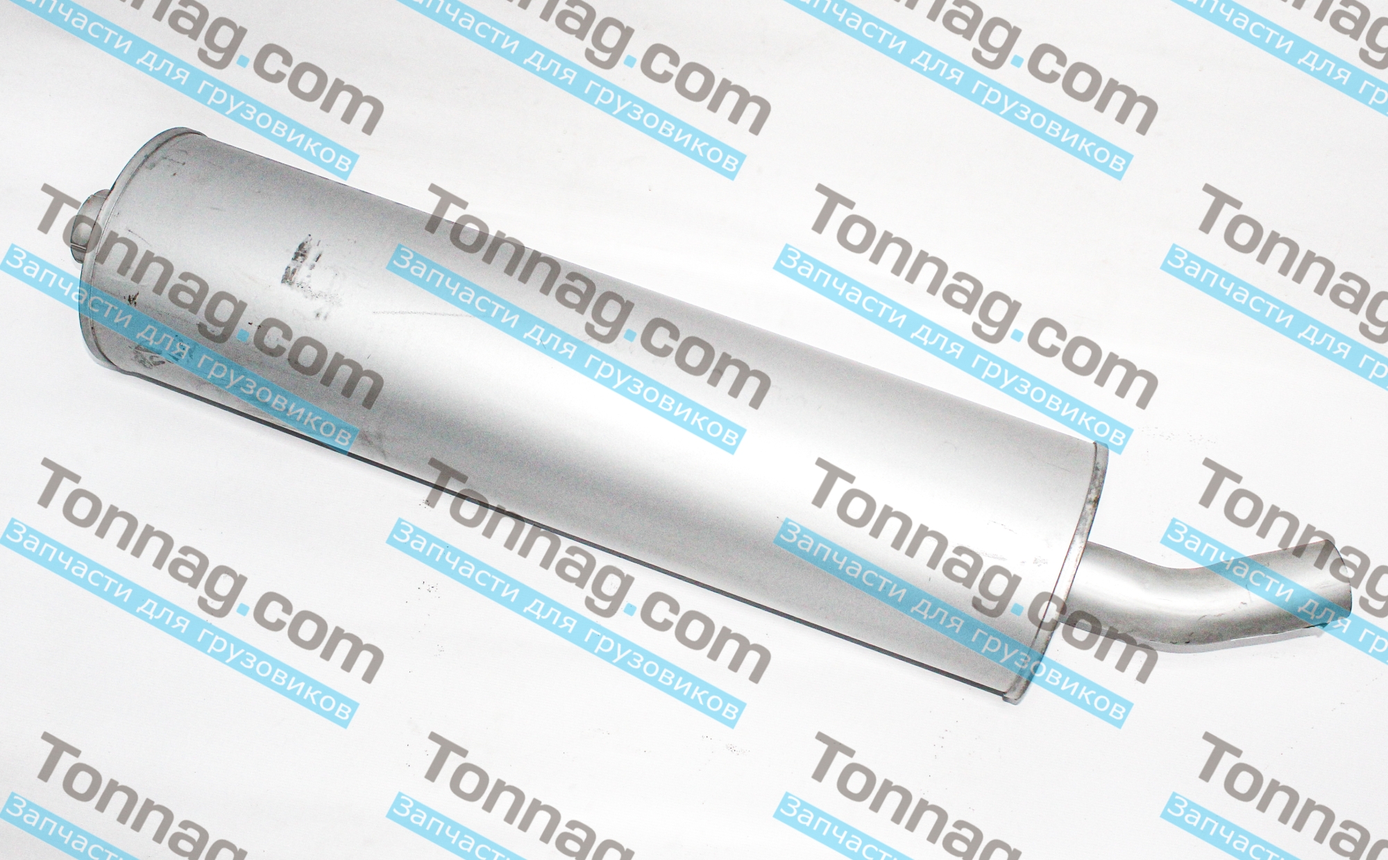 Глушитель Фотон 1049A, 1069, 1099, 1113 | фото 1