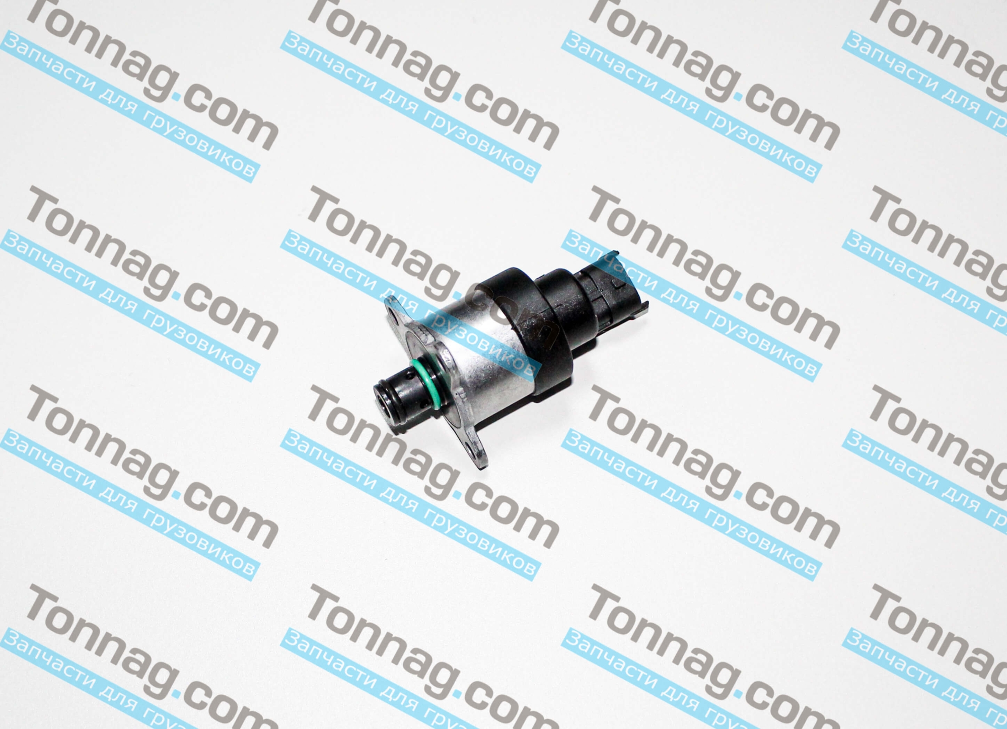 Актуатор ТНВД Cummins ISF 3.8 Euro-3 Фотон 1051, 1061 | фото 1