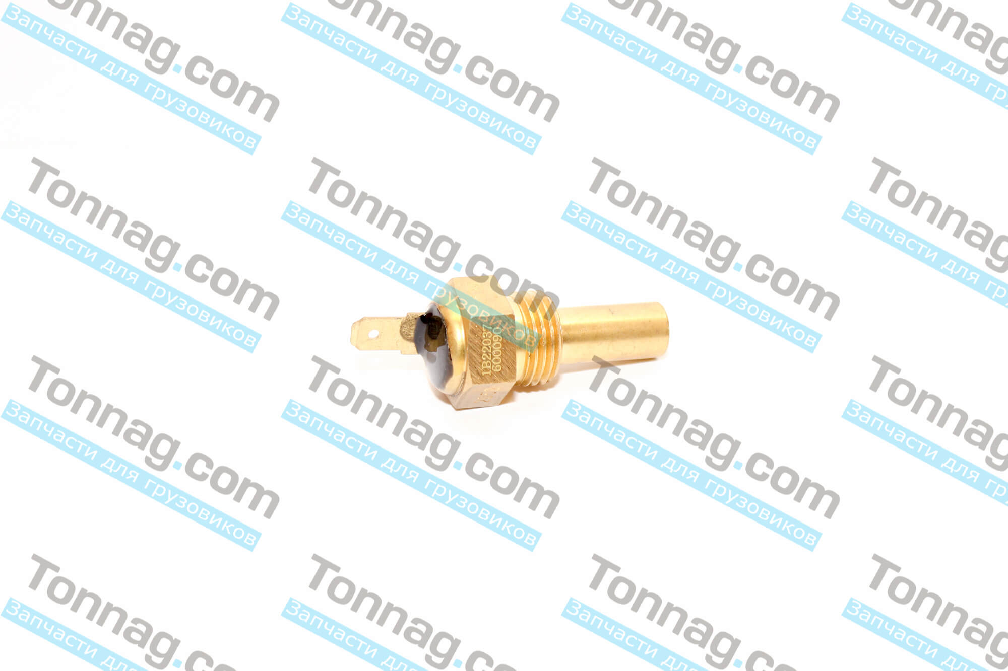 Датчик температуры (1 контакт) Фотон 1049A, 1069 | фото 1