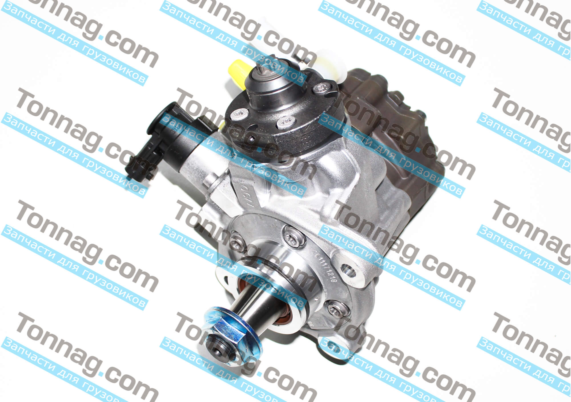 ТНВД Cummins ISF3.8/4.5 Euro-5 Фотон 1078, 1088, 1108, 1126, 1128, 1129 | фото 1