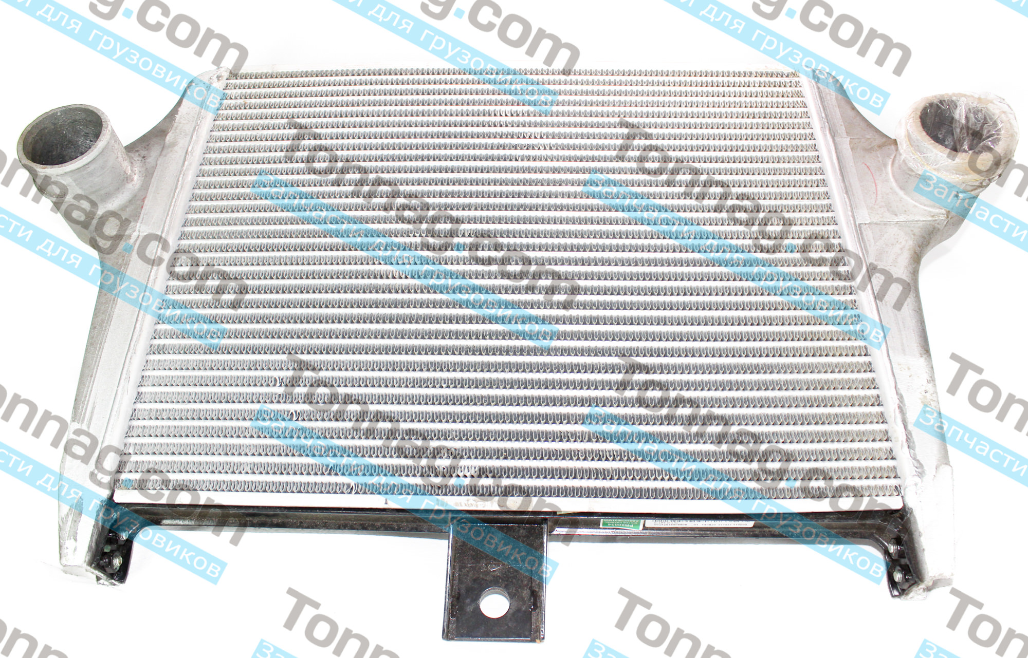 Интеркулер ТАТА 613 E2, E3 | фото 1