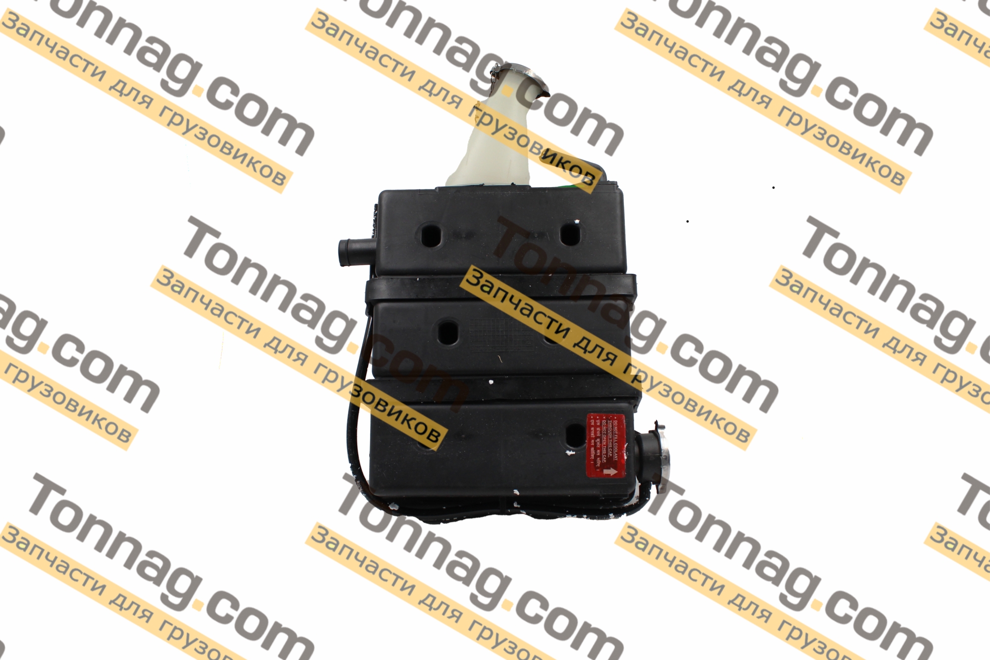 Бачок расширительный охл. жидкости ЭТАЛОН E2, E3 | фото 1