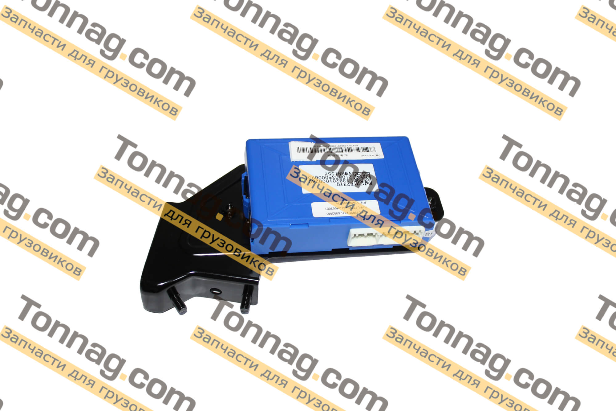 Блок управления кабиной Фотон 1128 | фото 1