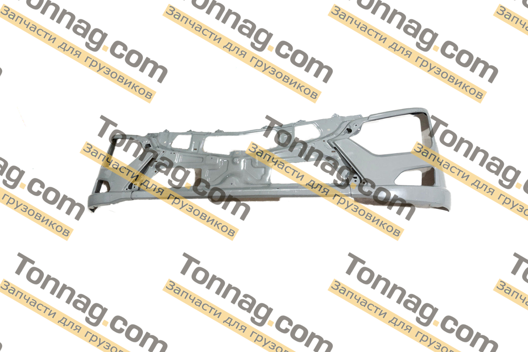 Бампер передний Фотон 1126 | фото 1