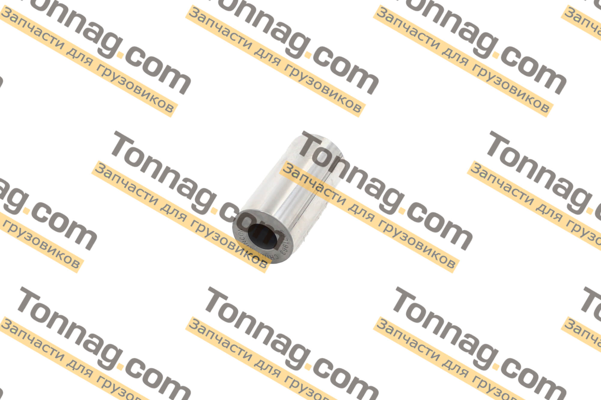 Палец поршневой Cummins 3.8 Фотон 1088, 1108, 1128, 1129 | фото 1