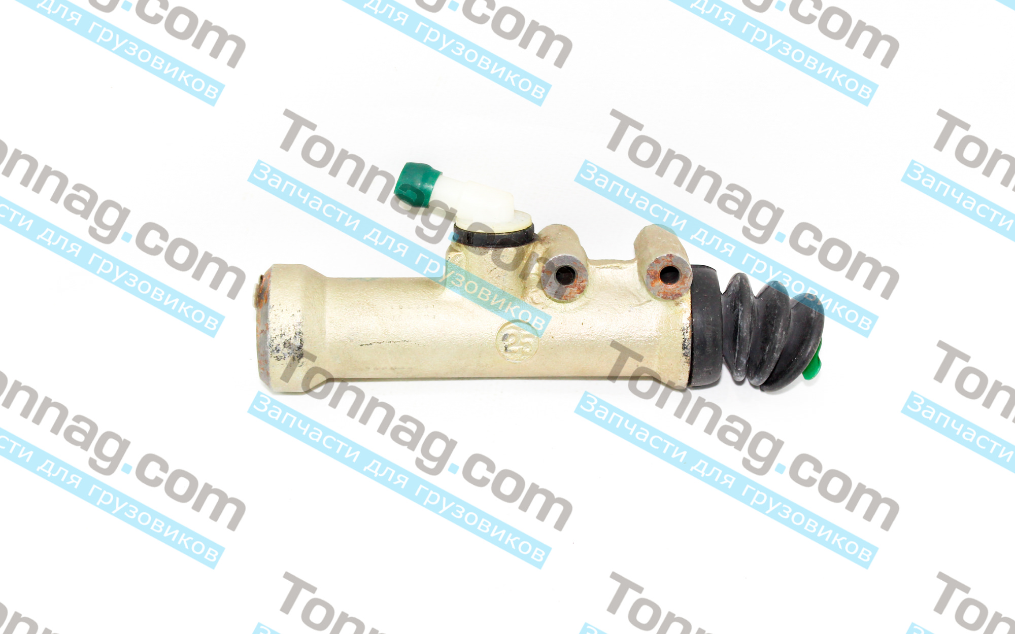 Цилиндр сцепления главный TATA 613 E2 | фото 1