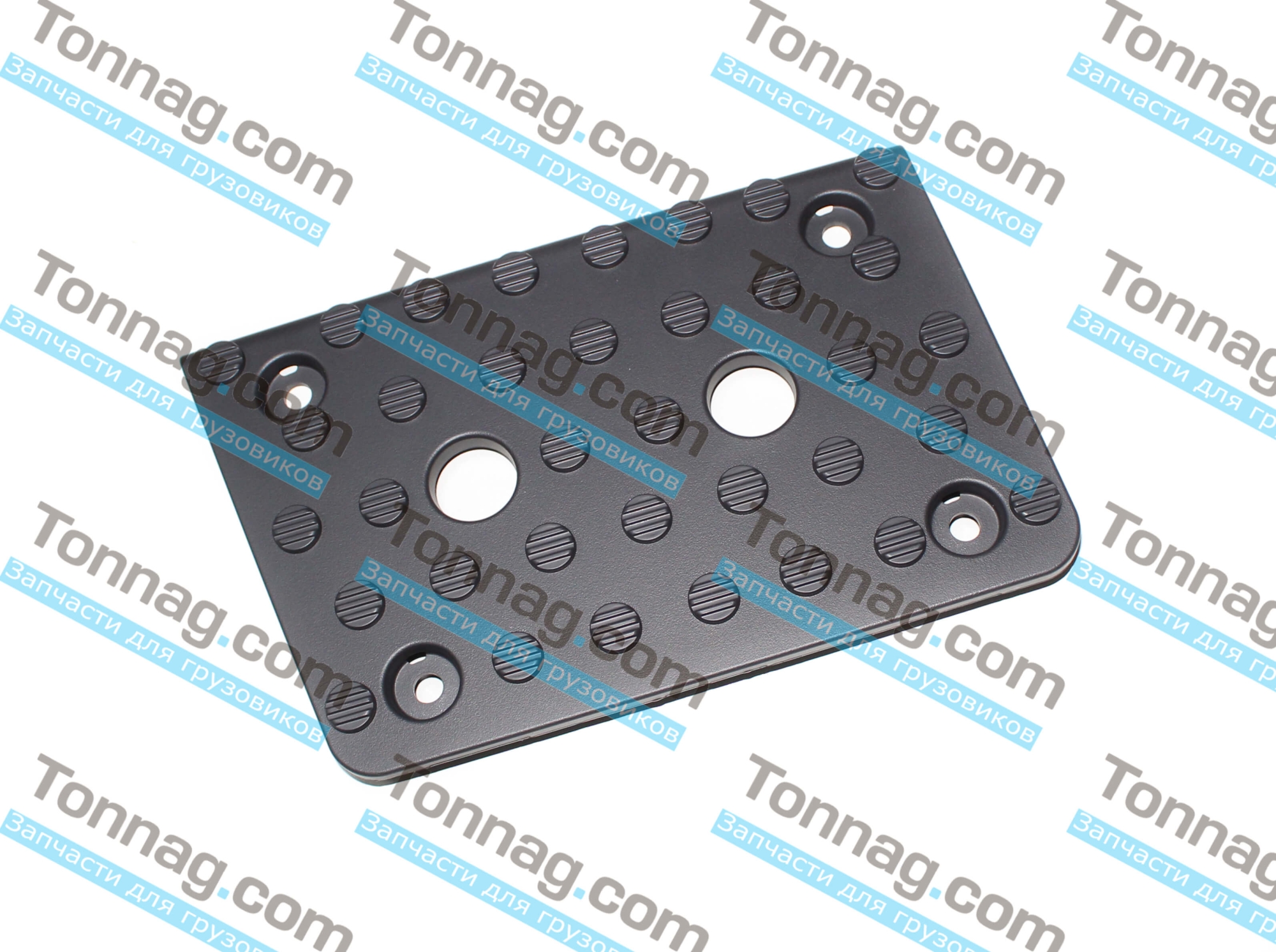 Накладка подножки левая нижняя Фотон 1128 | фото 1