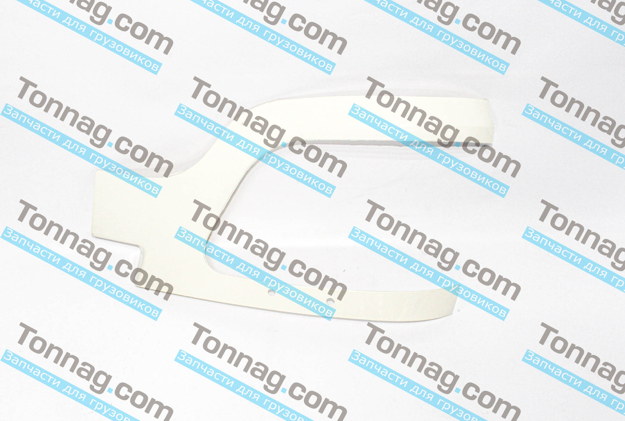 Накладка фары левая Aumark Фотон 1051, 1061 | фото 1