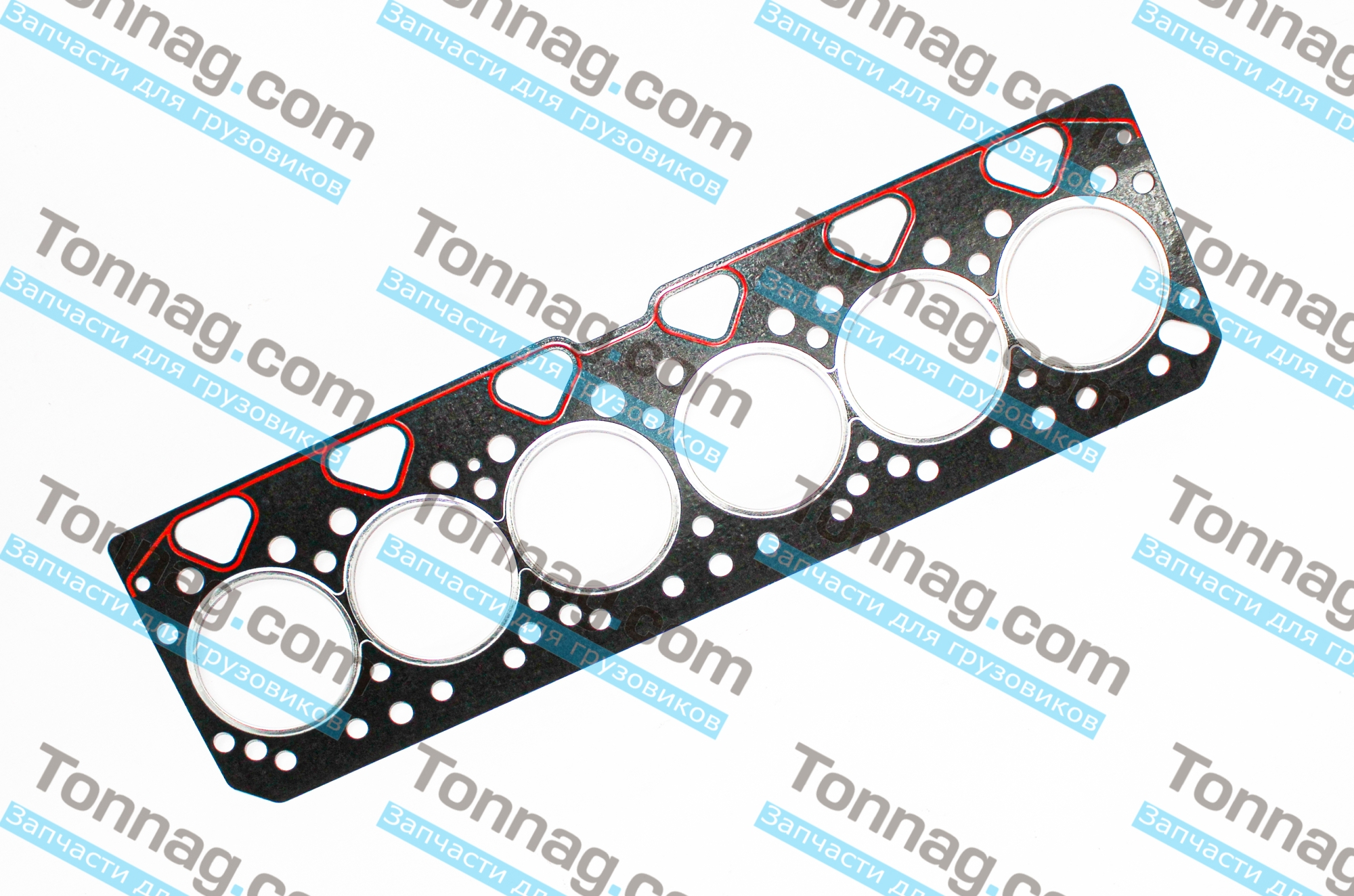 Прокладка ГБЦ паронит Фотон 1138 | фото 1