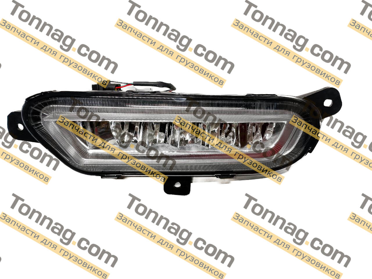 Фара противотуманная левая Фотон 4189 | фото 1