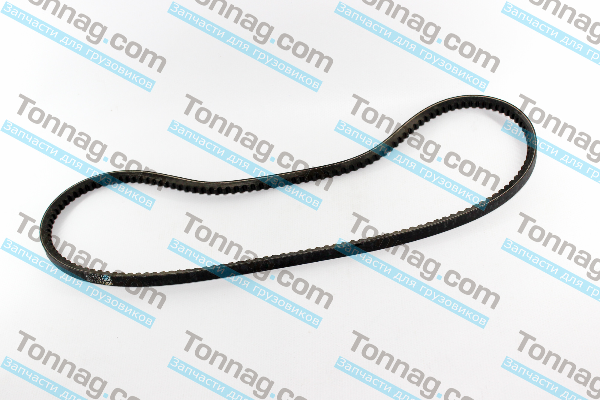 Ремень генератора (13*1375) Фотон 1093, 1099 | фото 1