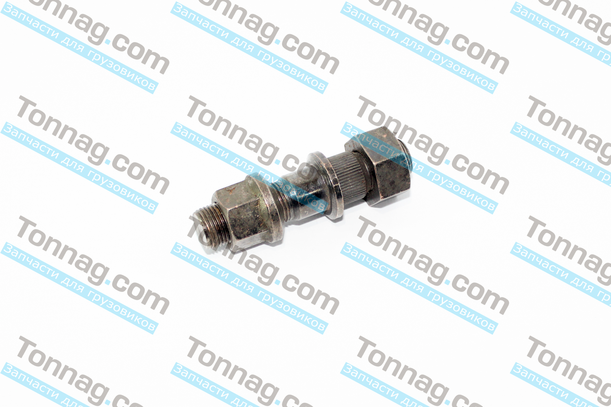 Шпилька заднего колеса правая Фотон 1039 | фото 1