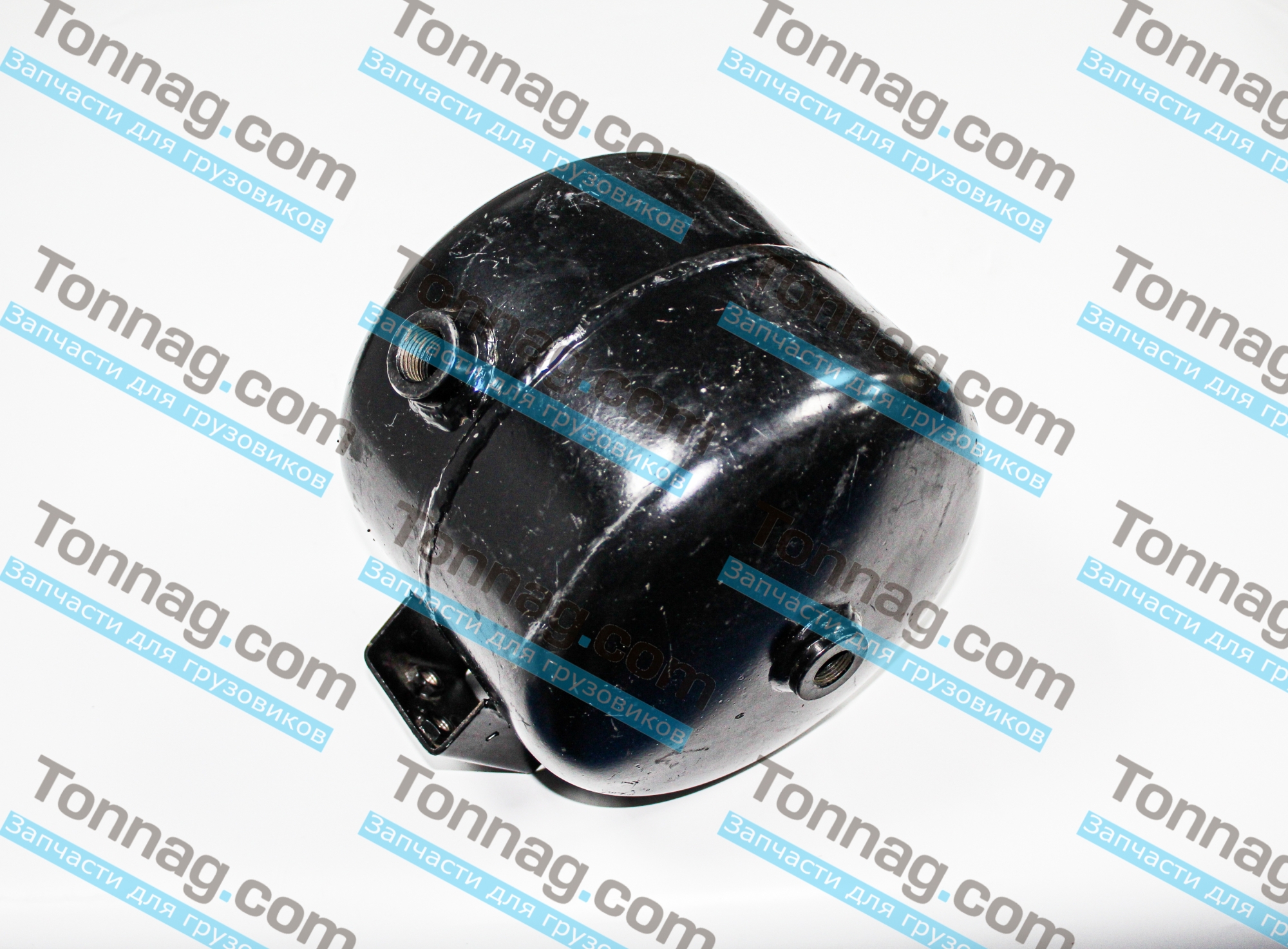 Ресивер воздухоосушителя Фотон | фото 1