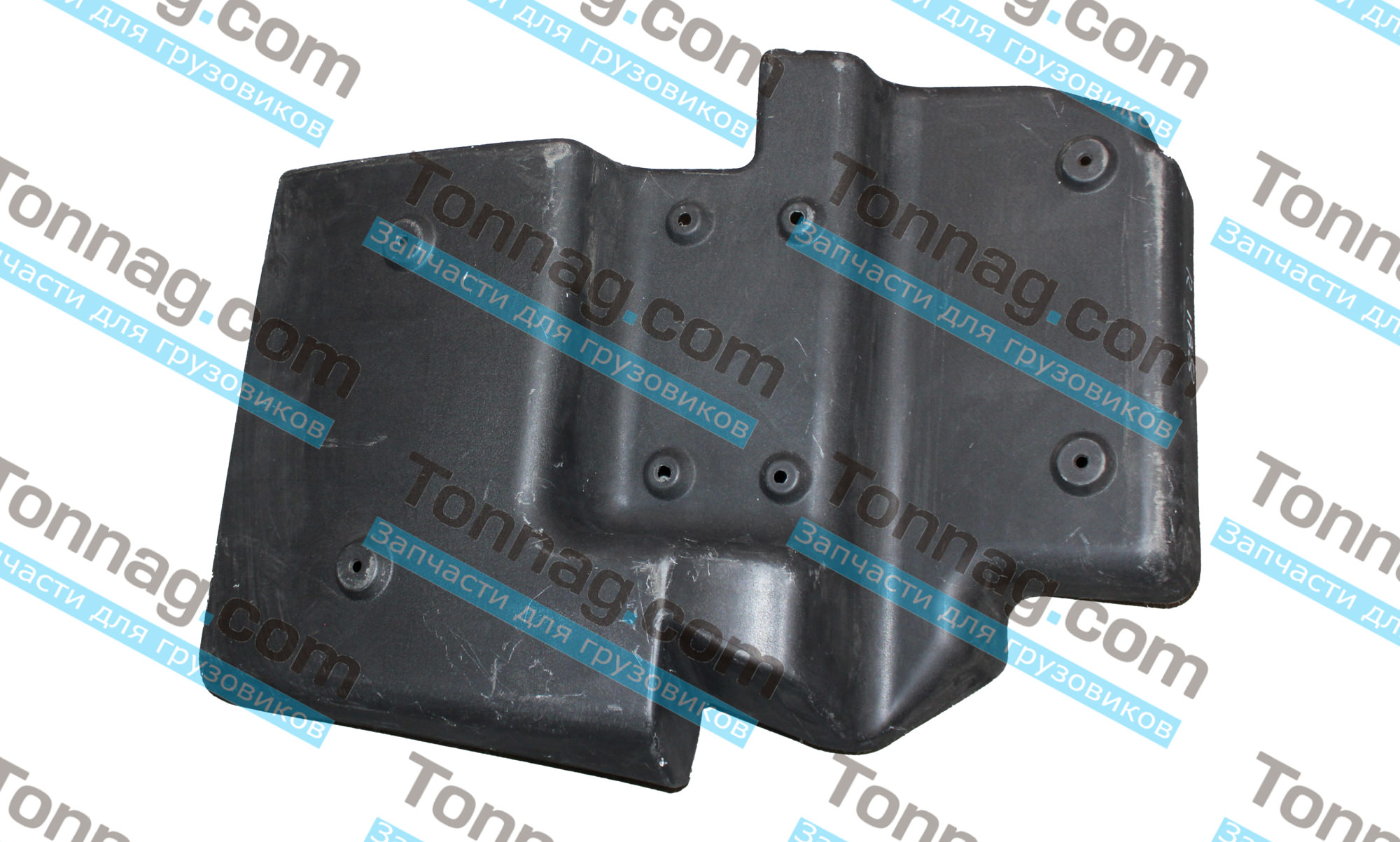 Брызговик кабины левый задняя часть Фотон 1138 | фото 1