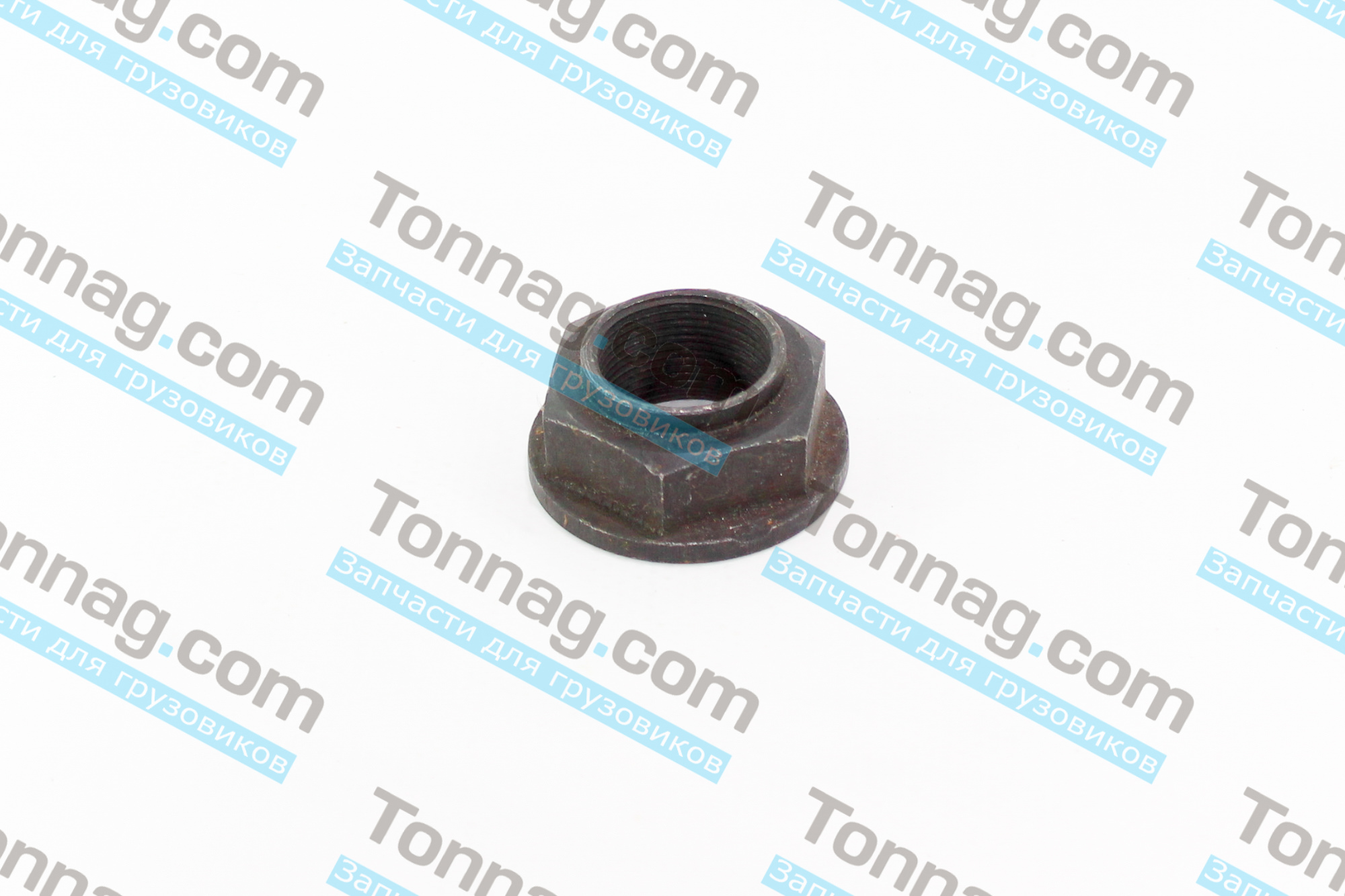 Гайка фланца хвостовика заднего моста | фото 1