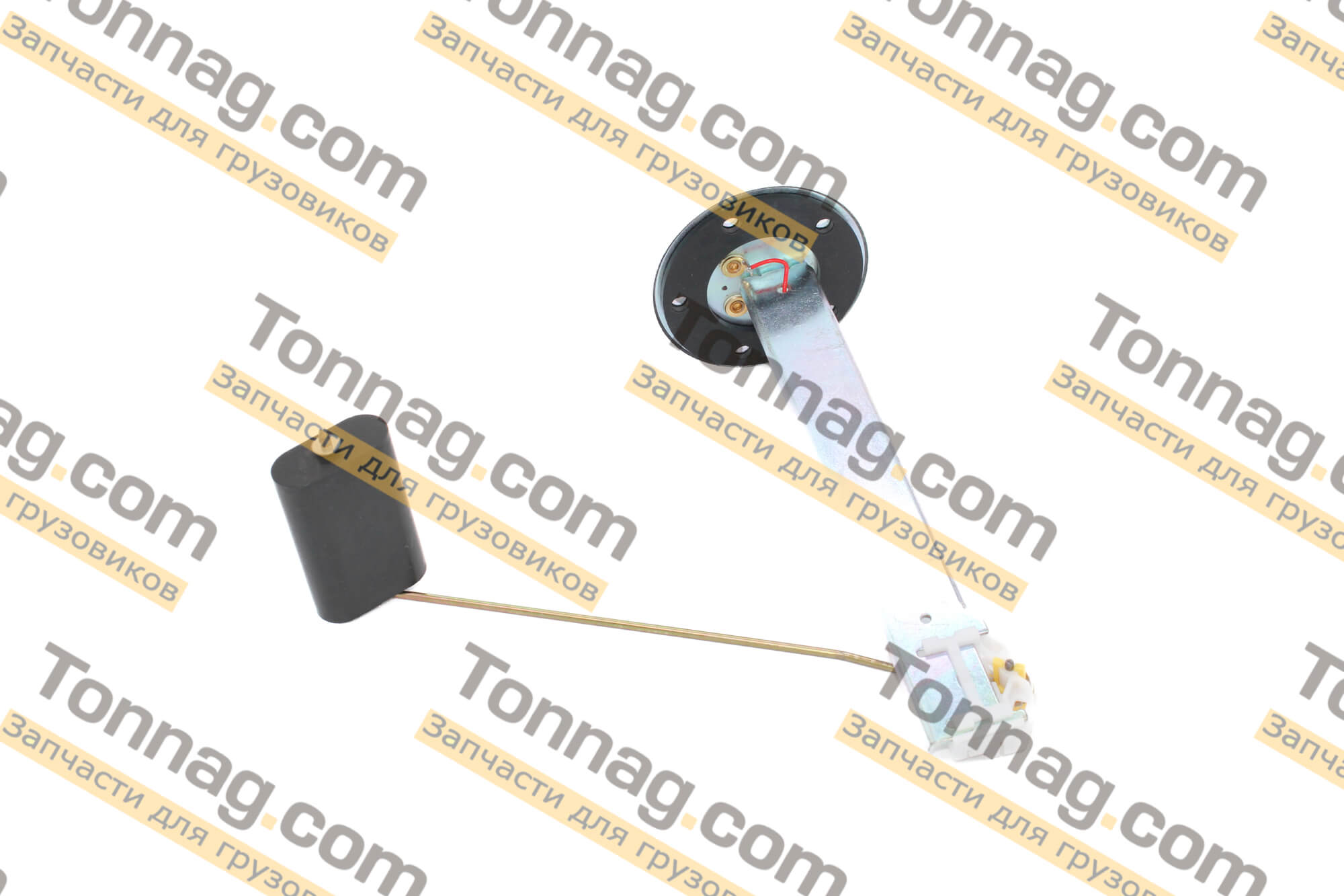 Датчик уровня топлива JAC N-75 | фото 1