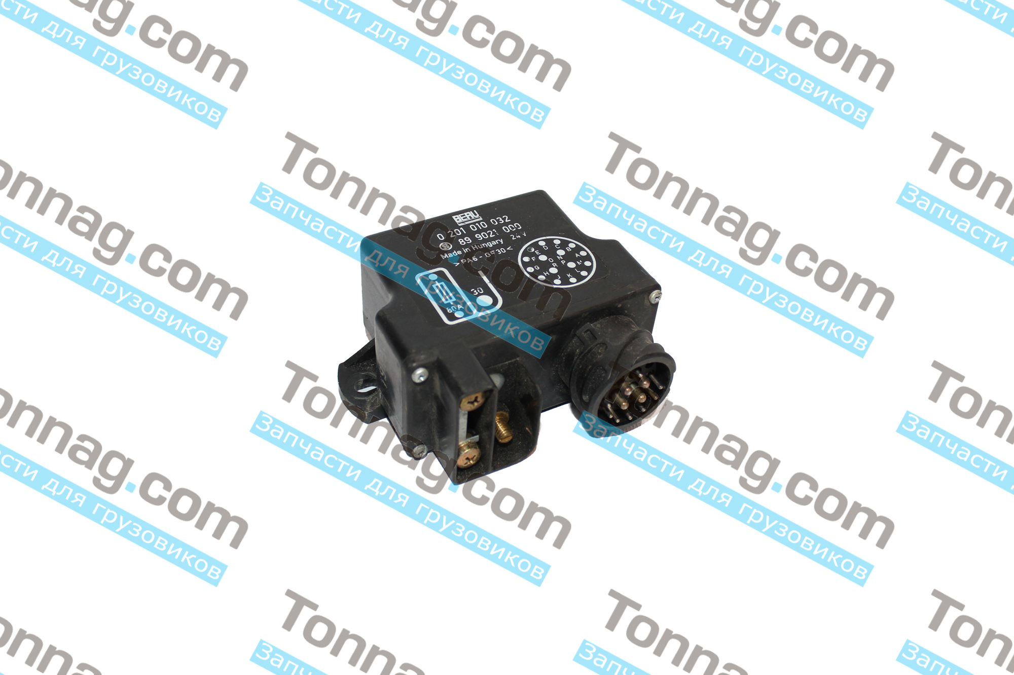 Блок ЭФУ E3 | фото 1