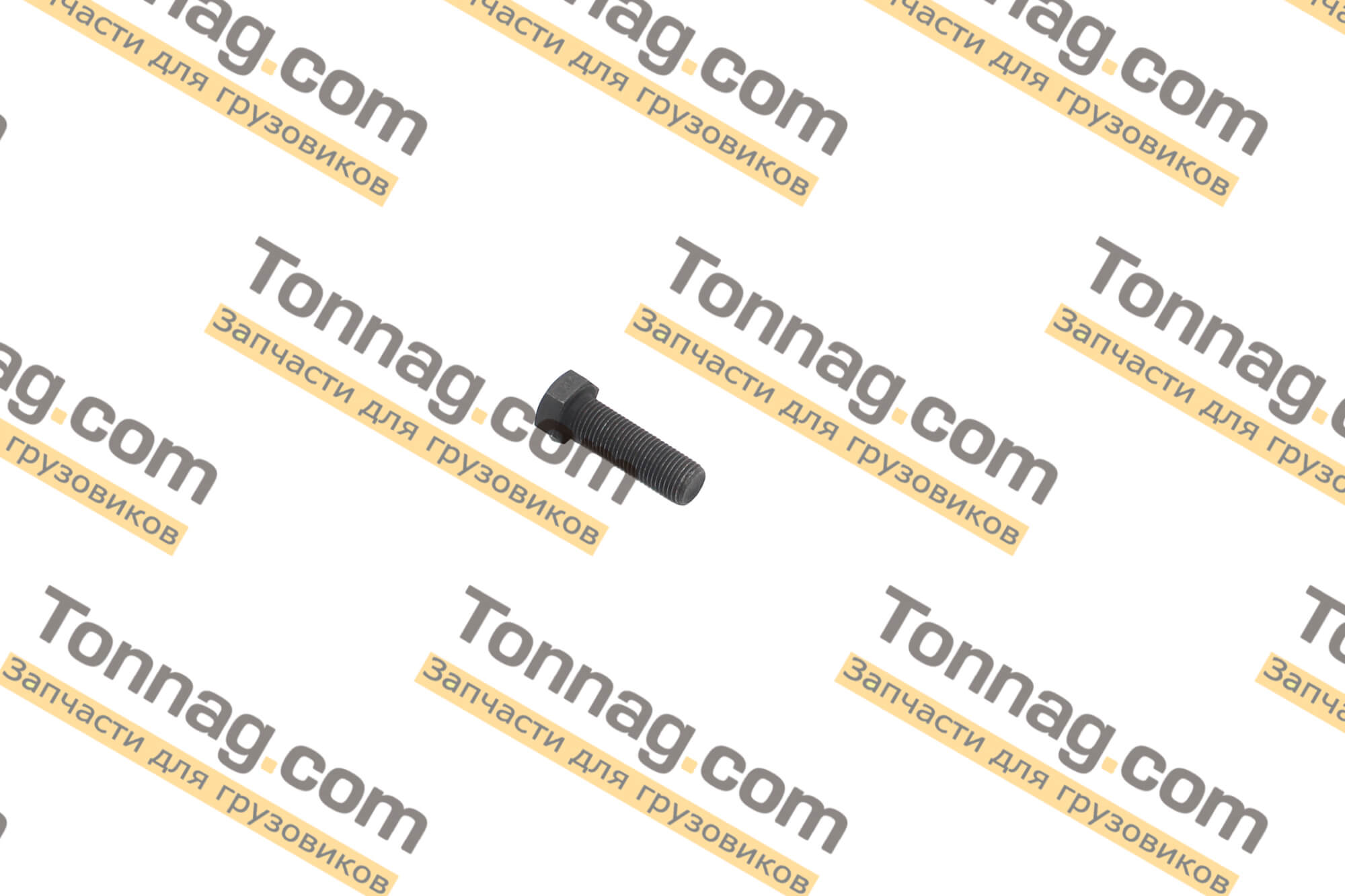 Болт полуоси Фотон 1126, 1128 | фото 1