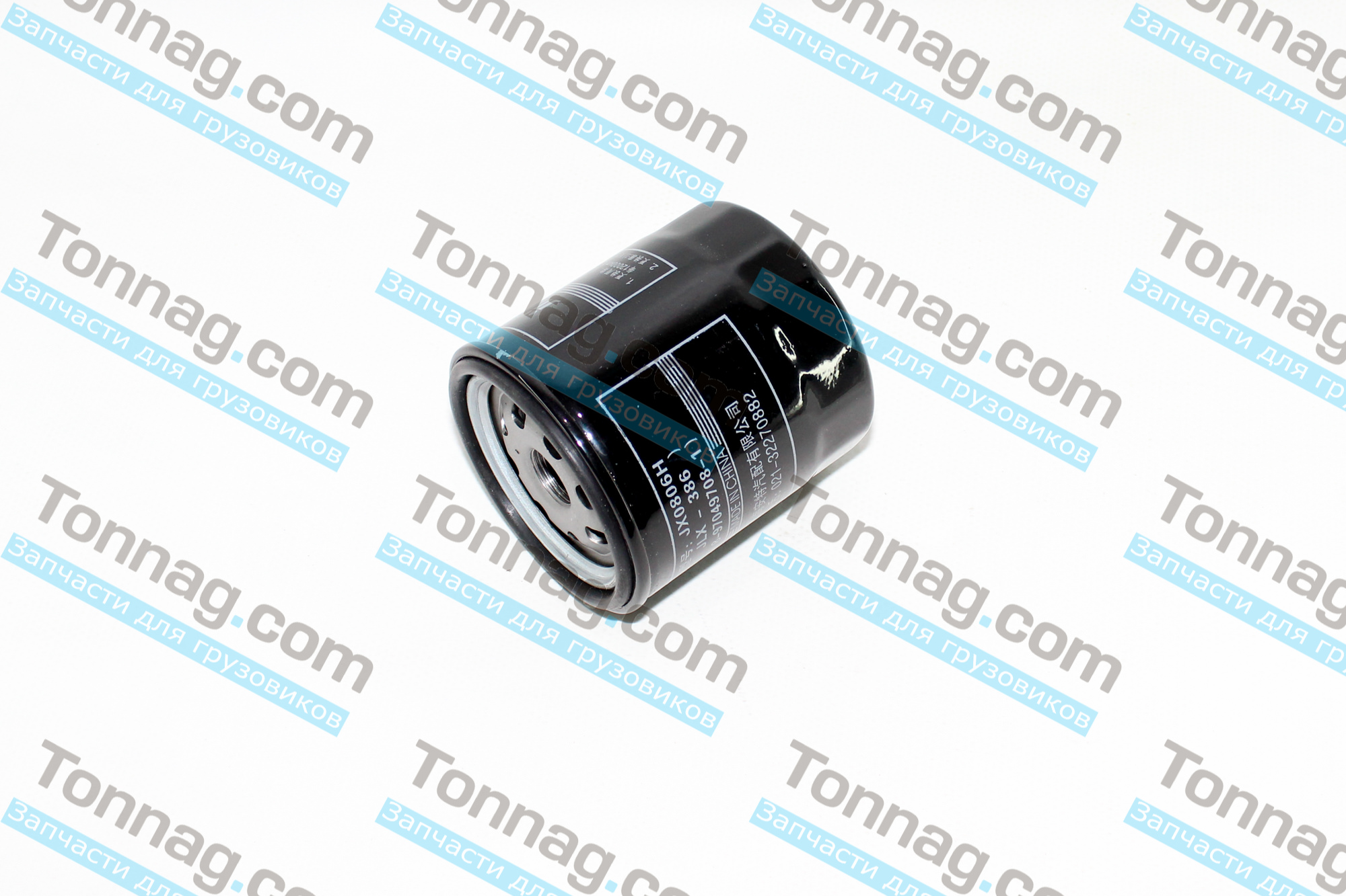 Фильтр масляный 4JB1/493ZLQ Фотон 1039, 1049C | фото 1