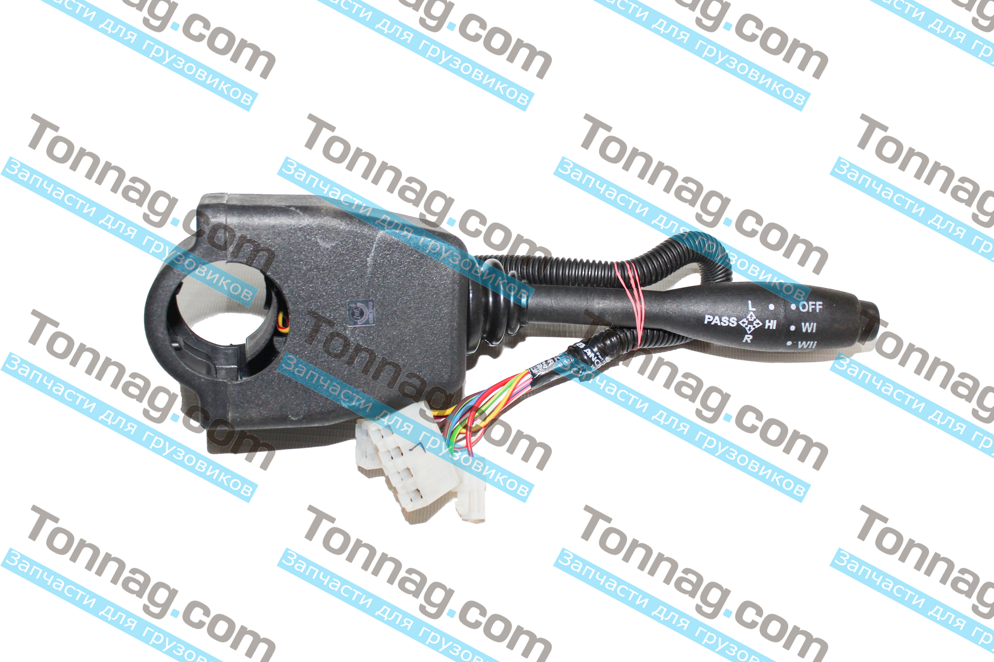 Переключатель подрулевой Leyland | фото 1