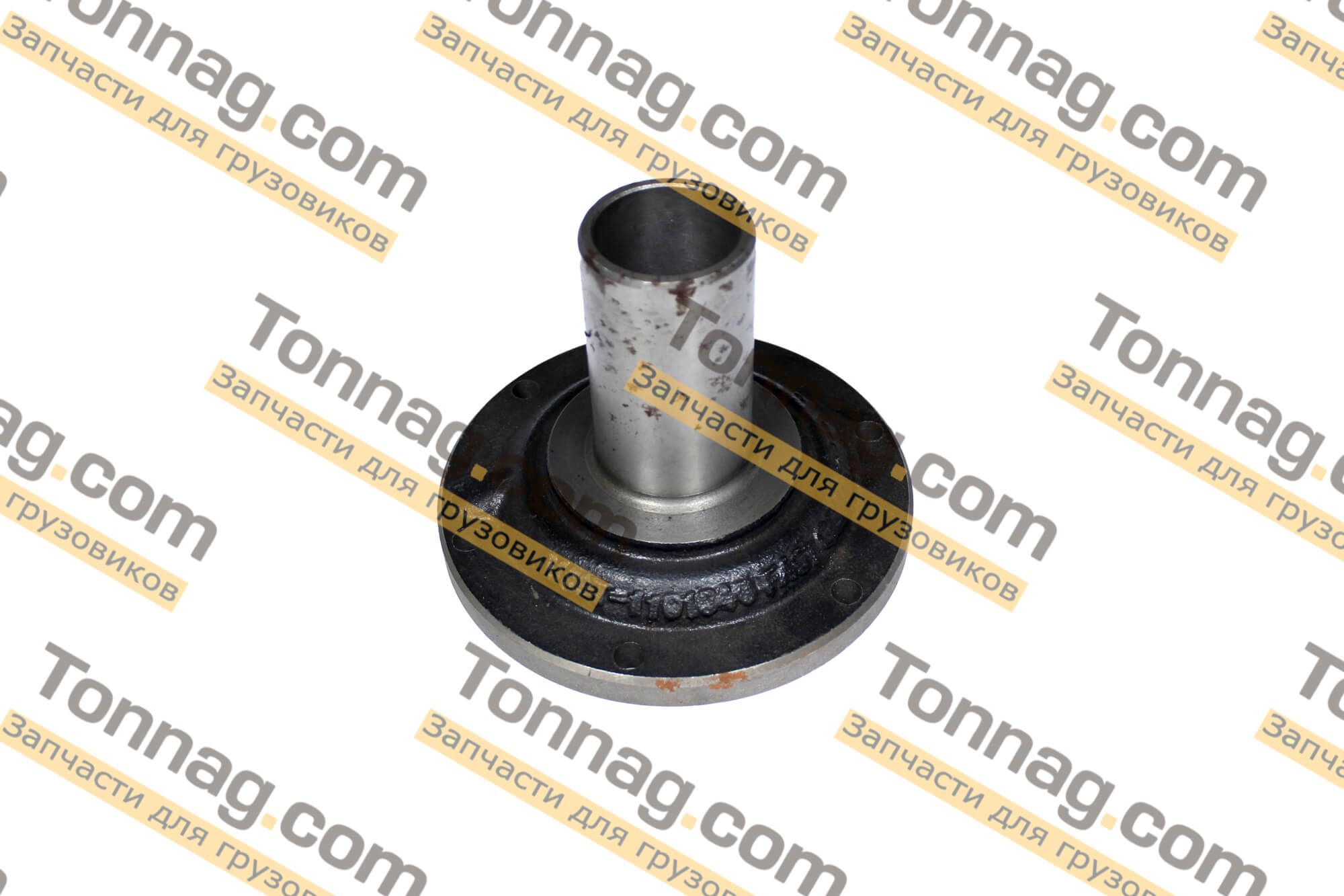 Крышка КПП первичного вала  6J80T Фотон 1163 | фото 1