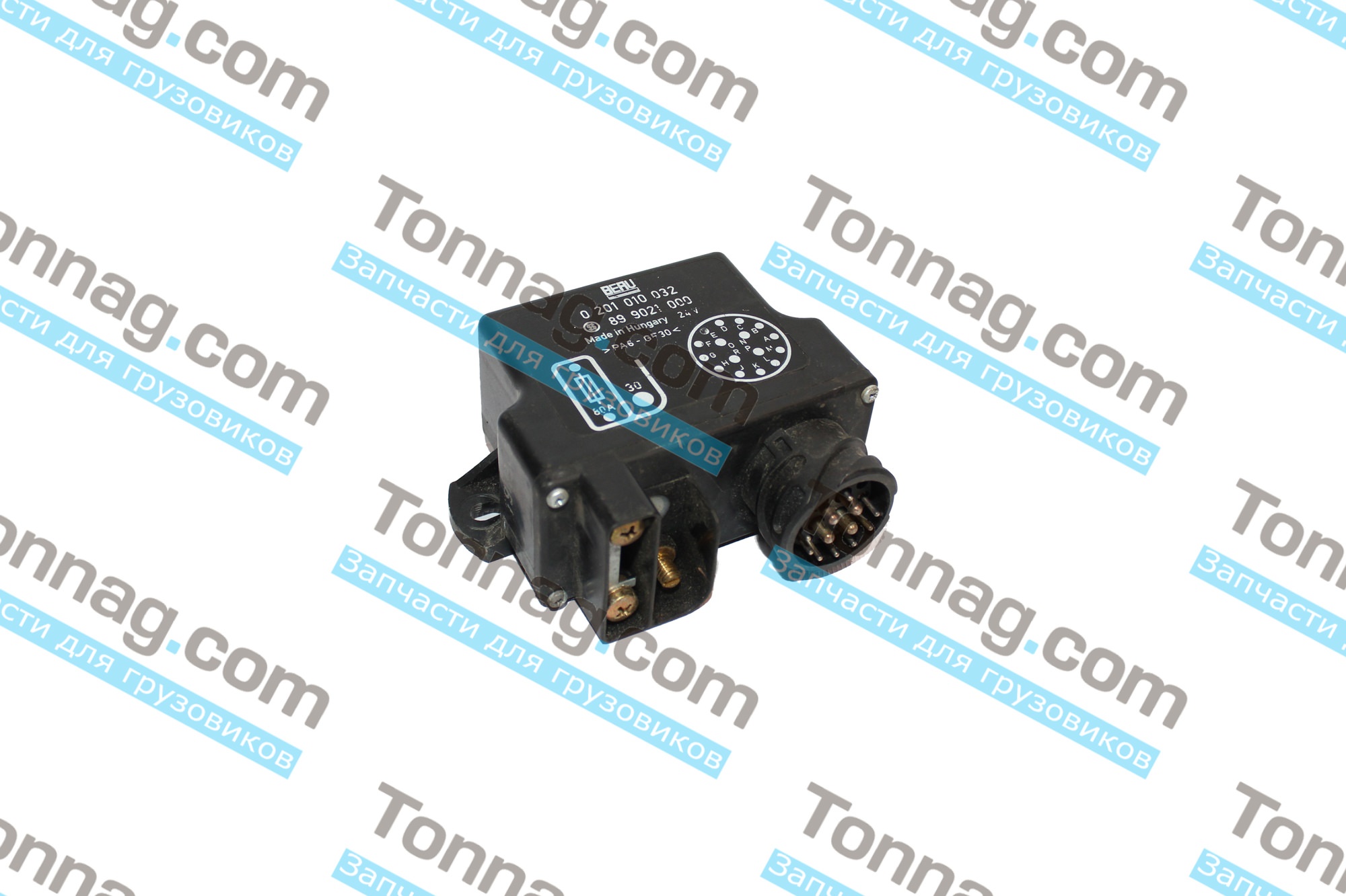 БУ Блок ЭФУ E3 | фото 1