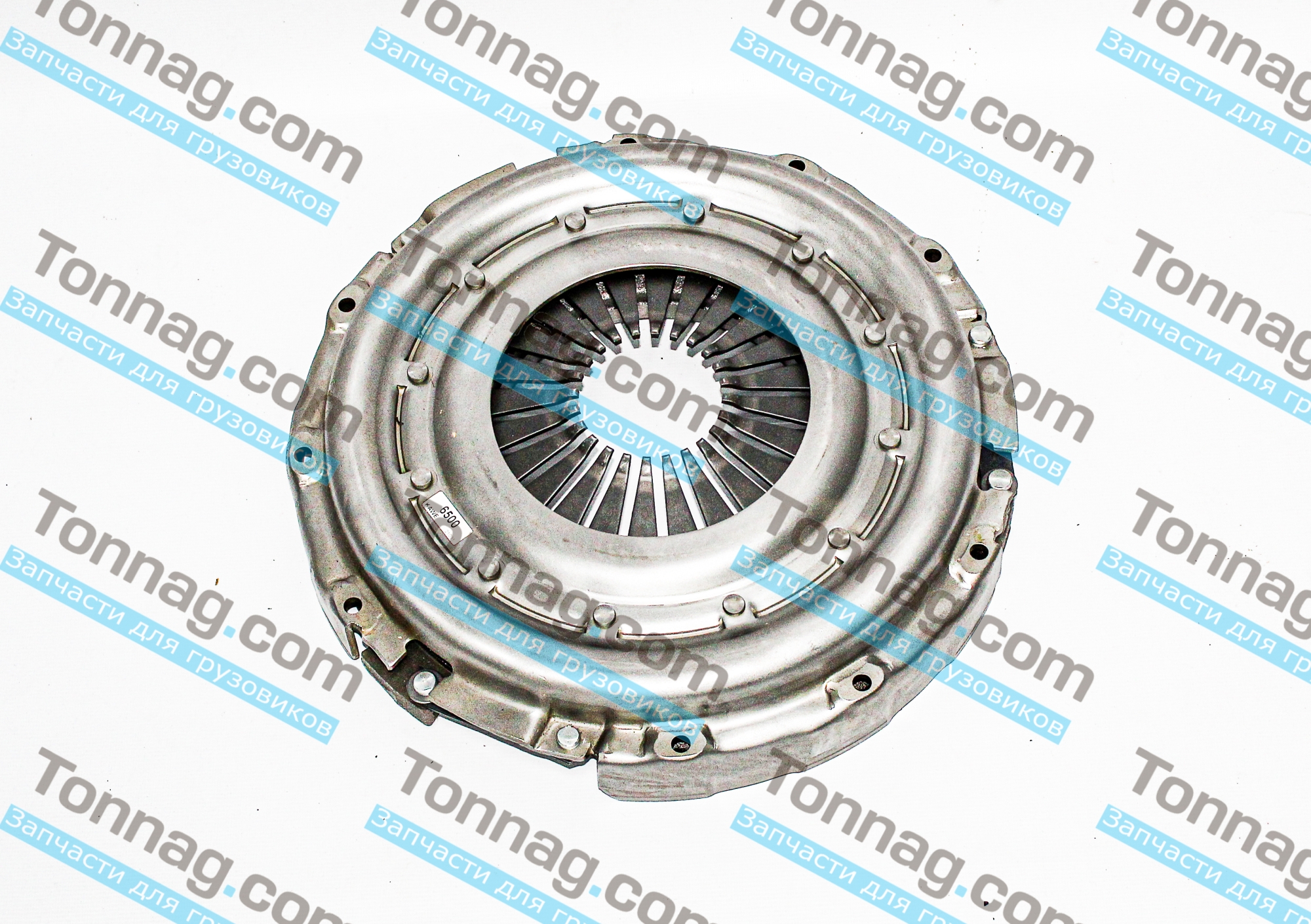 Корзина сцепления 362мм | фото 1