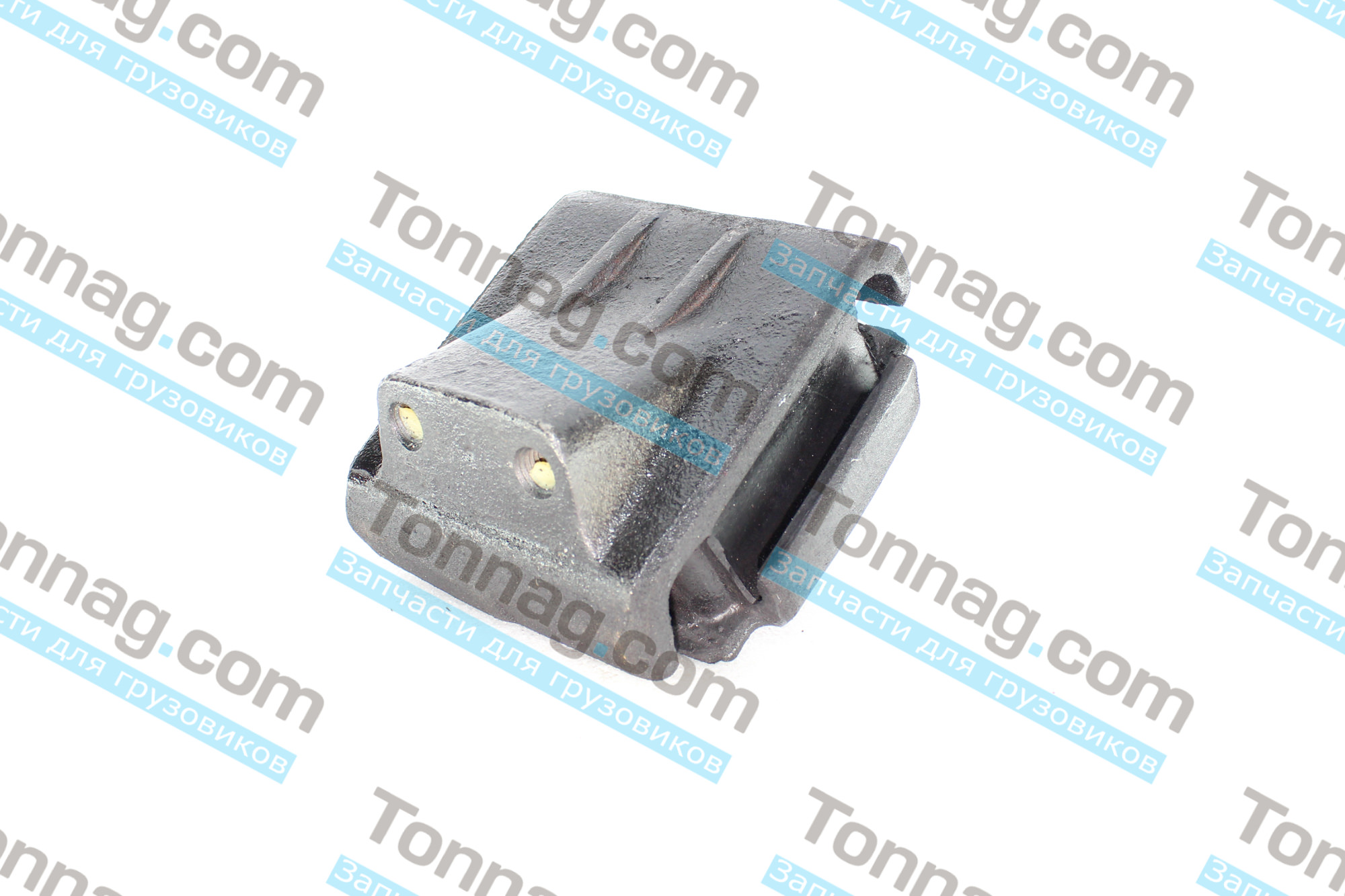 Подушка двигателя задняя TATA 613 E2, E3( 264024200110 ) | фото 1 Подушка двигателя задняя TATA 613 E2, E3 | фото 1