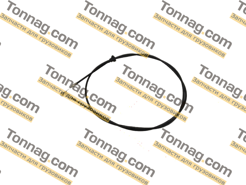 Трос замка капота Фотон Toano | фото 1
