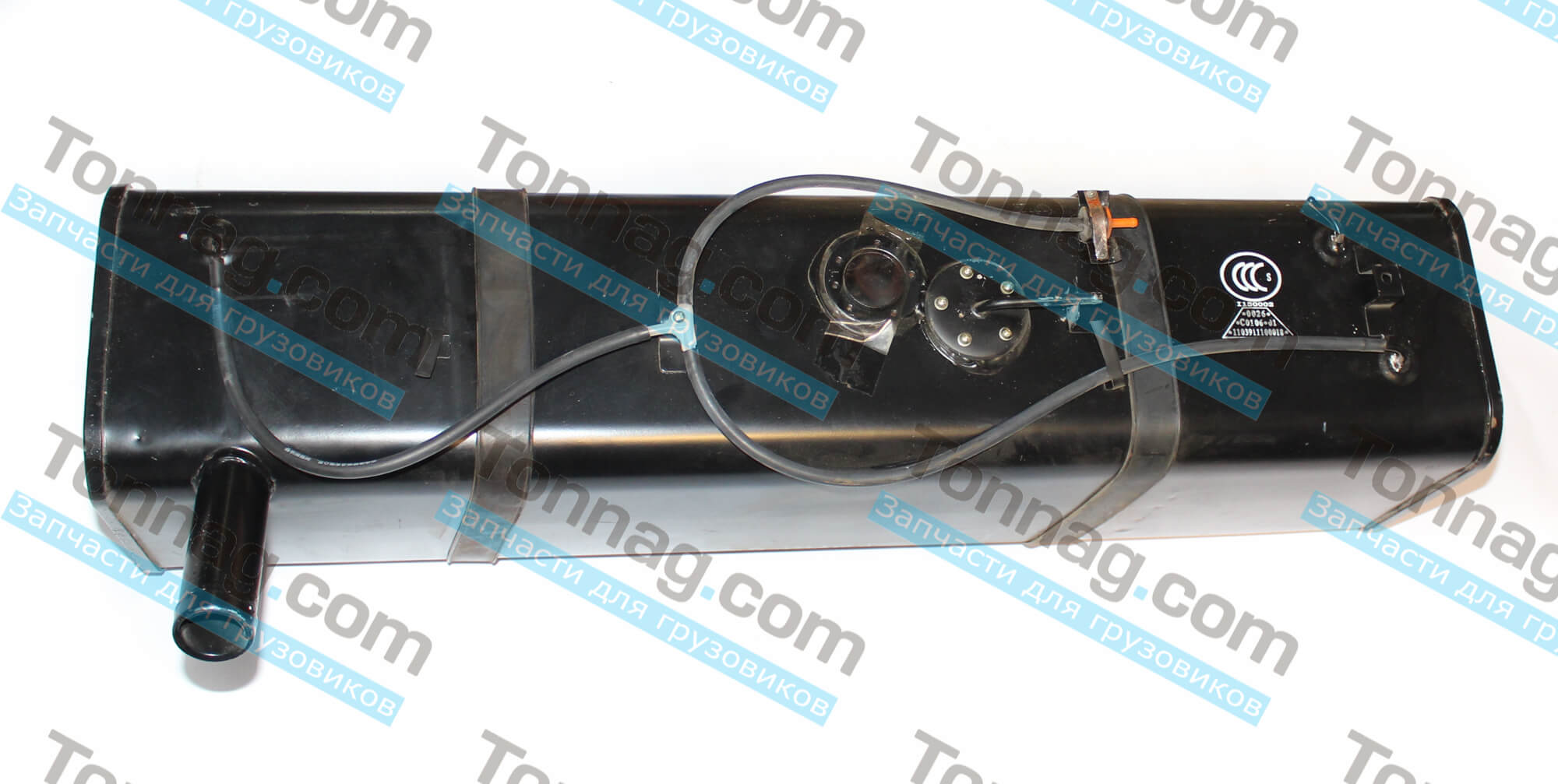 Бак топливный Фотон 1039 | фото 1