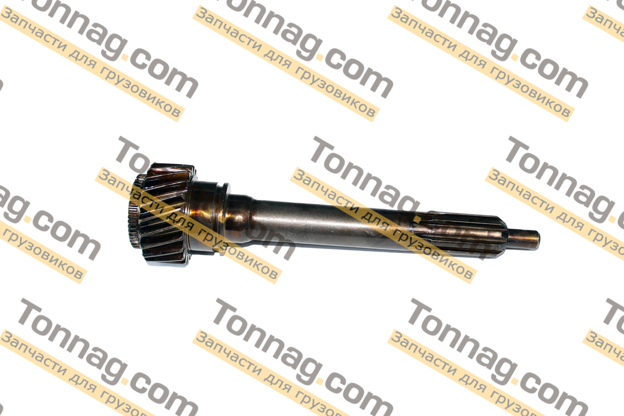 Вал первичный КПП Leyland | фото 1