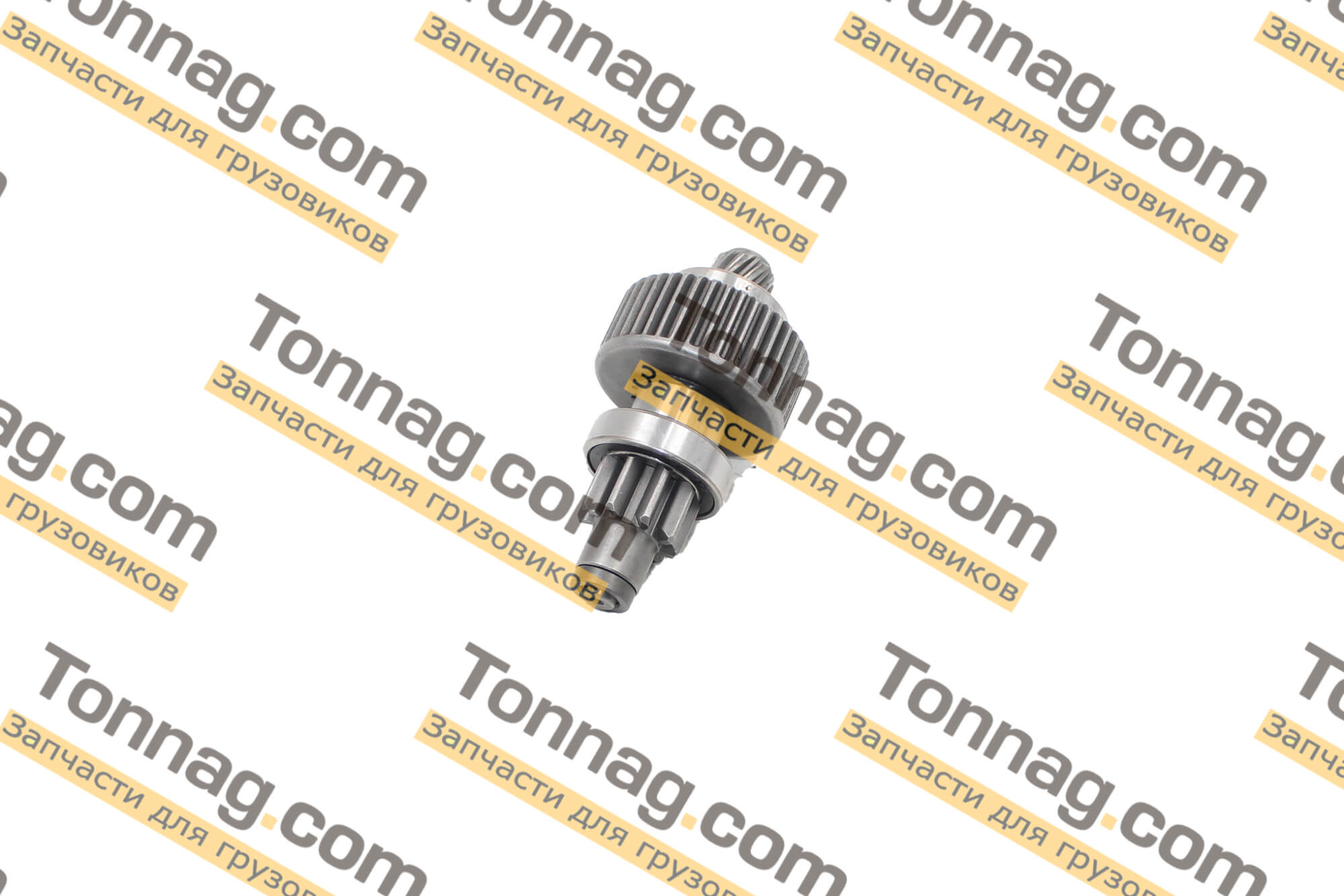 Бендикс для редуктороного стартера TATA 613 E2, E3 | фото 1
