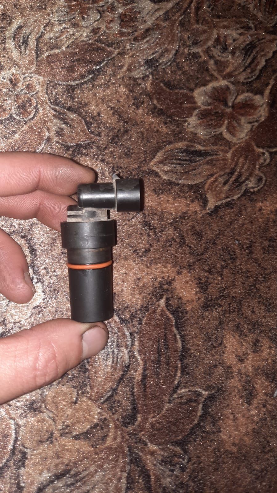 Датчик скорости Partner Leyland | фото 1