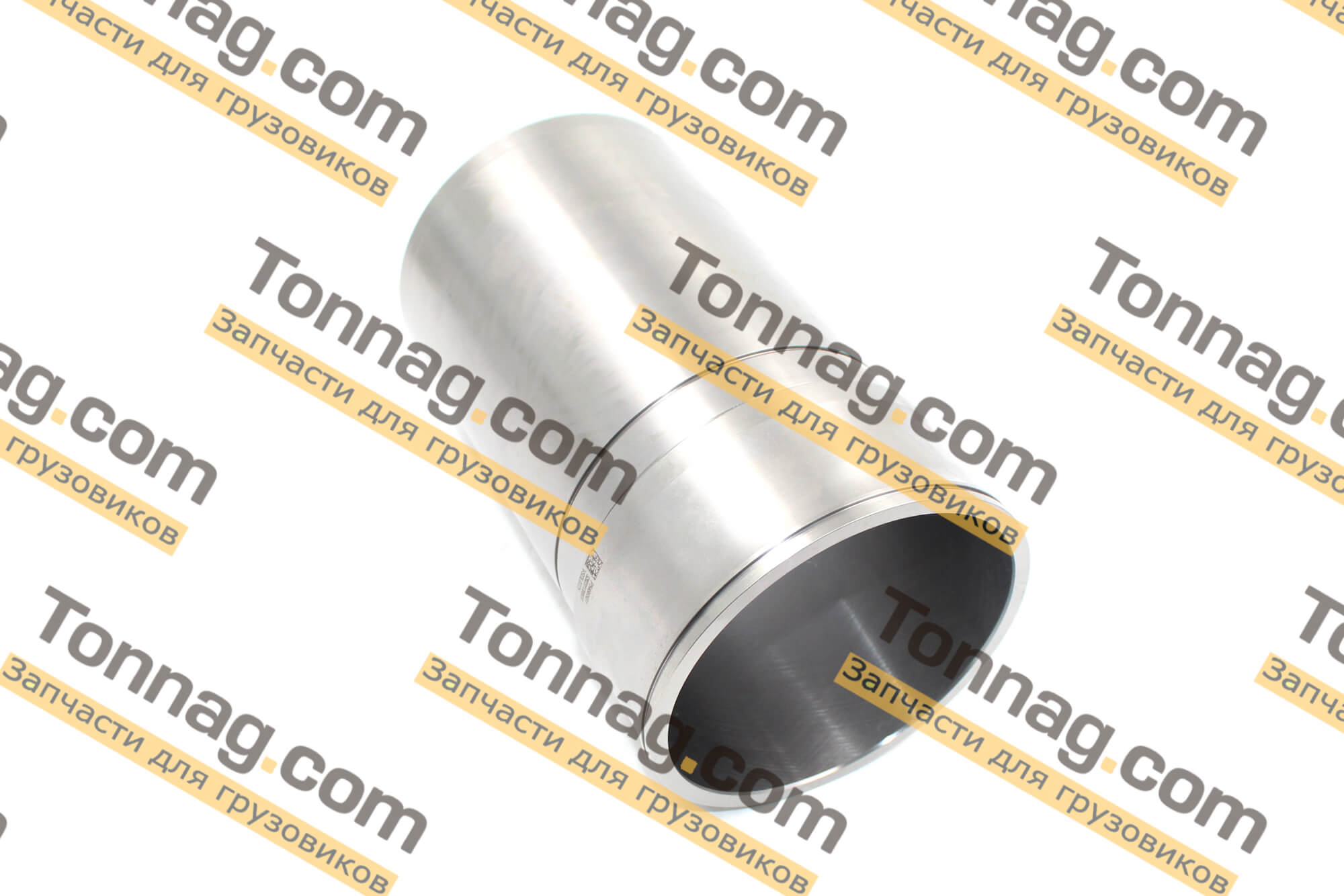 Гильза цилиндра ДВС Cummins (460) Фотон 4189 | фото 1