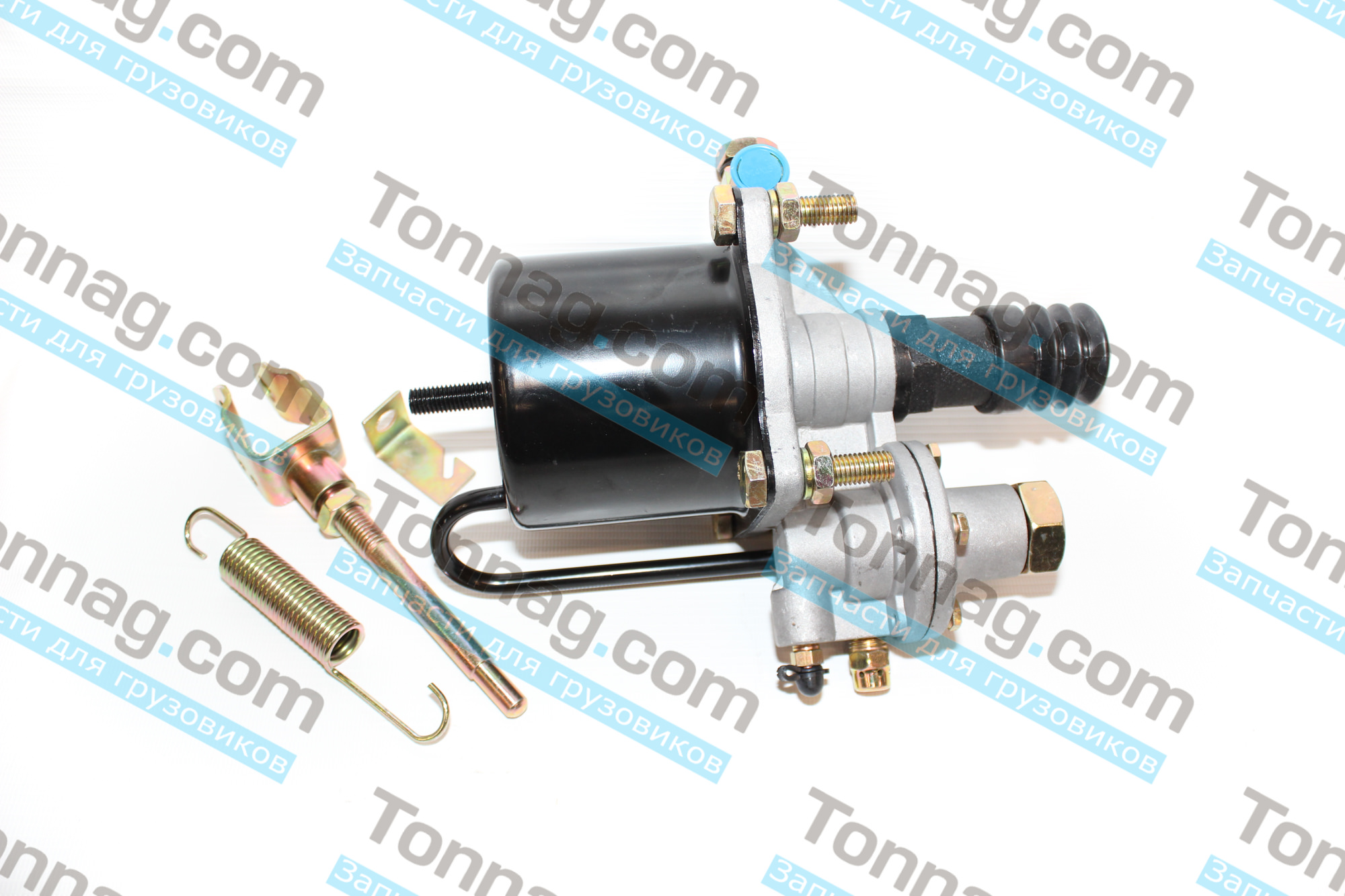 ПГУ сцепления в сборе Фотон 1138 | фото 1