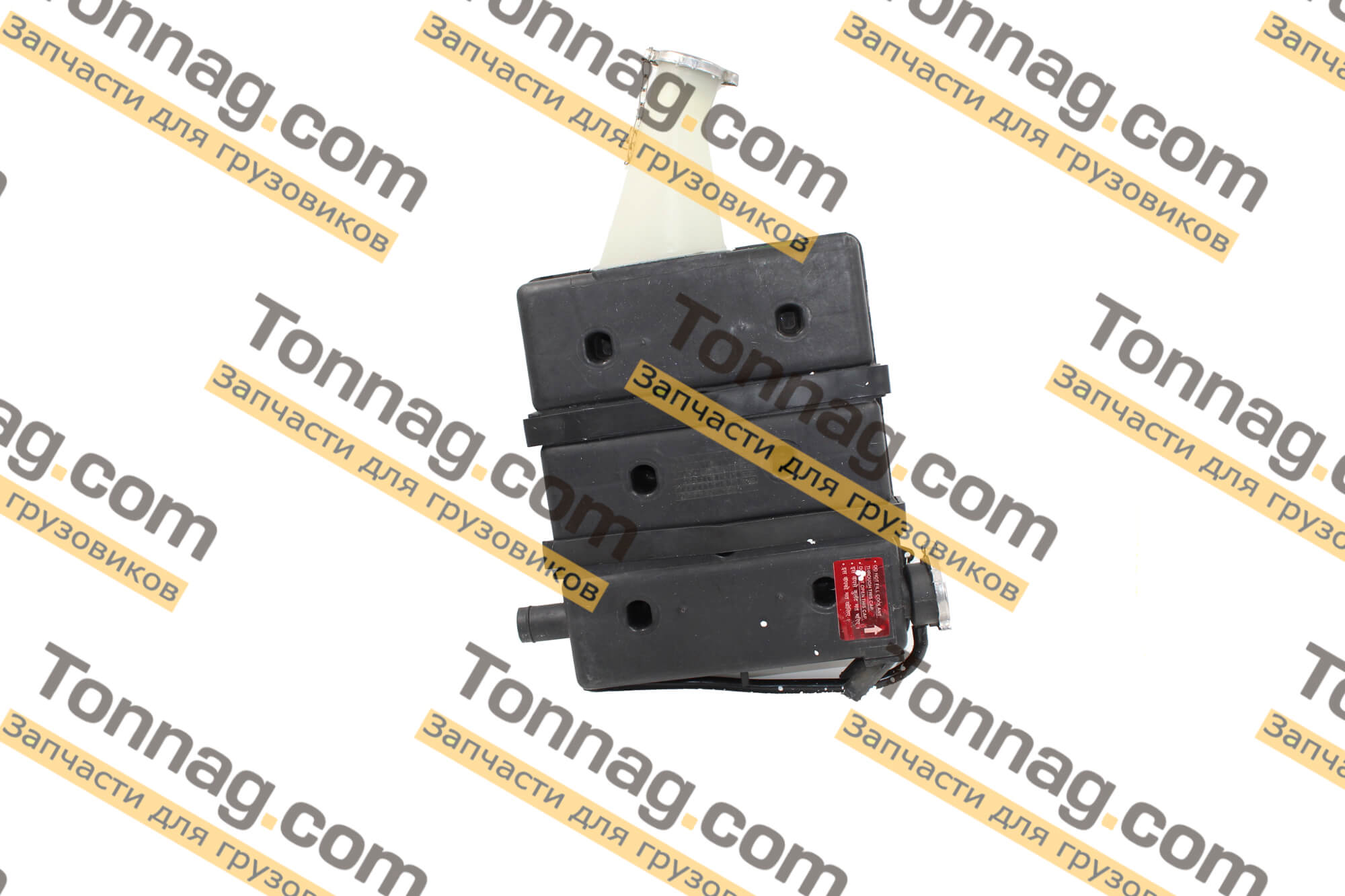 Бачок расширительный охл. жидкости TATA 613 E2, E3 | фото 1